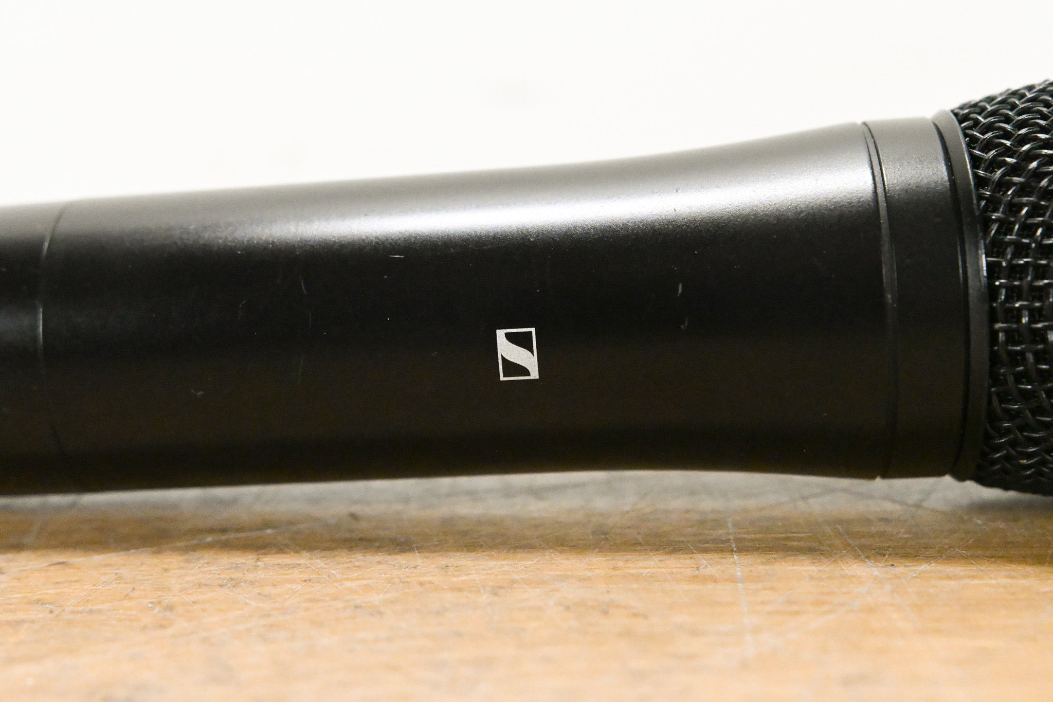 Sennheiser EW 500 G4-935 Handheld Microphone System - AW+ Band (NO PSU)