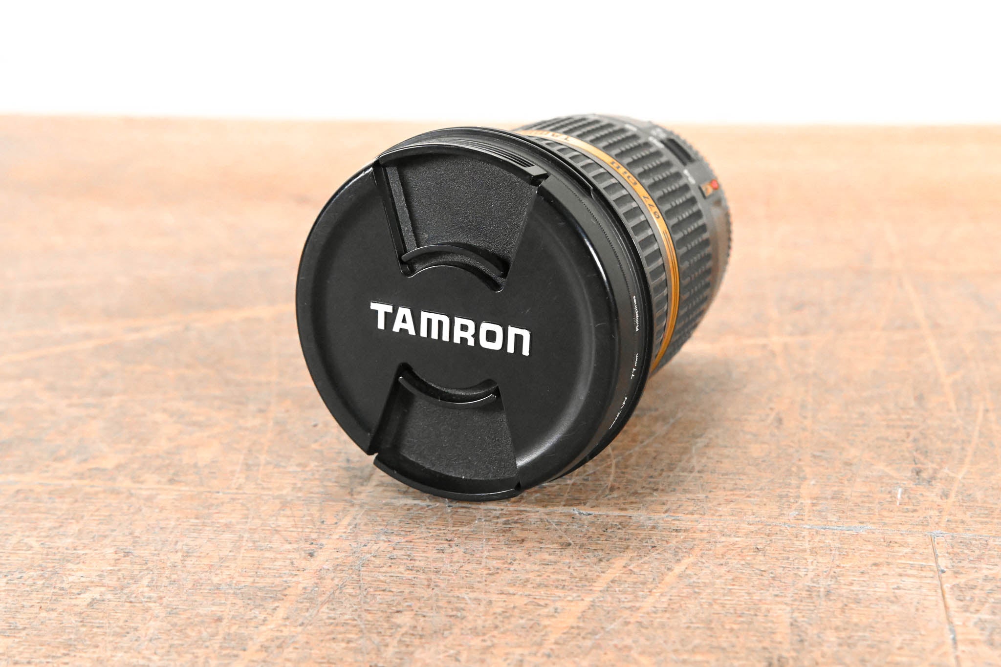 Tamron SP AF 10-24mm f/3.5-4.5 DI II Lens for Canon Digital SLR Cameras