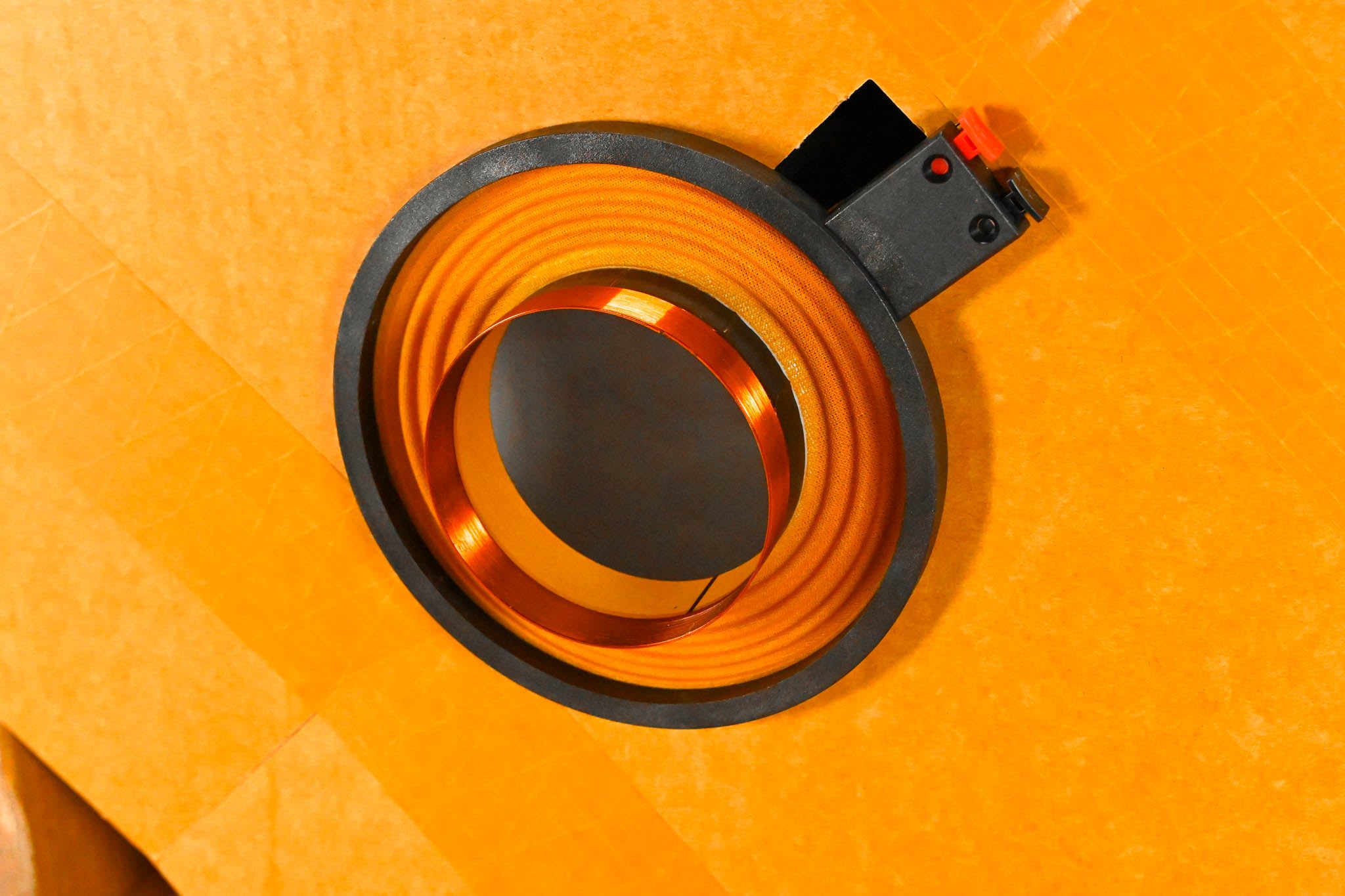 D.A.S. GM-18G 18" Speaker Recone Kit