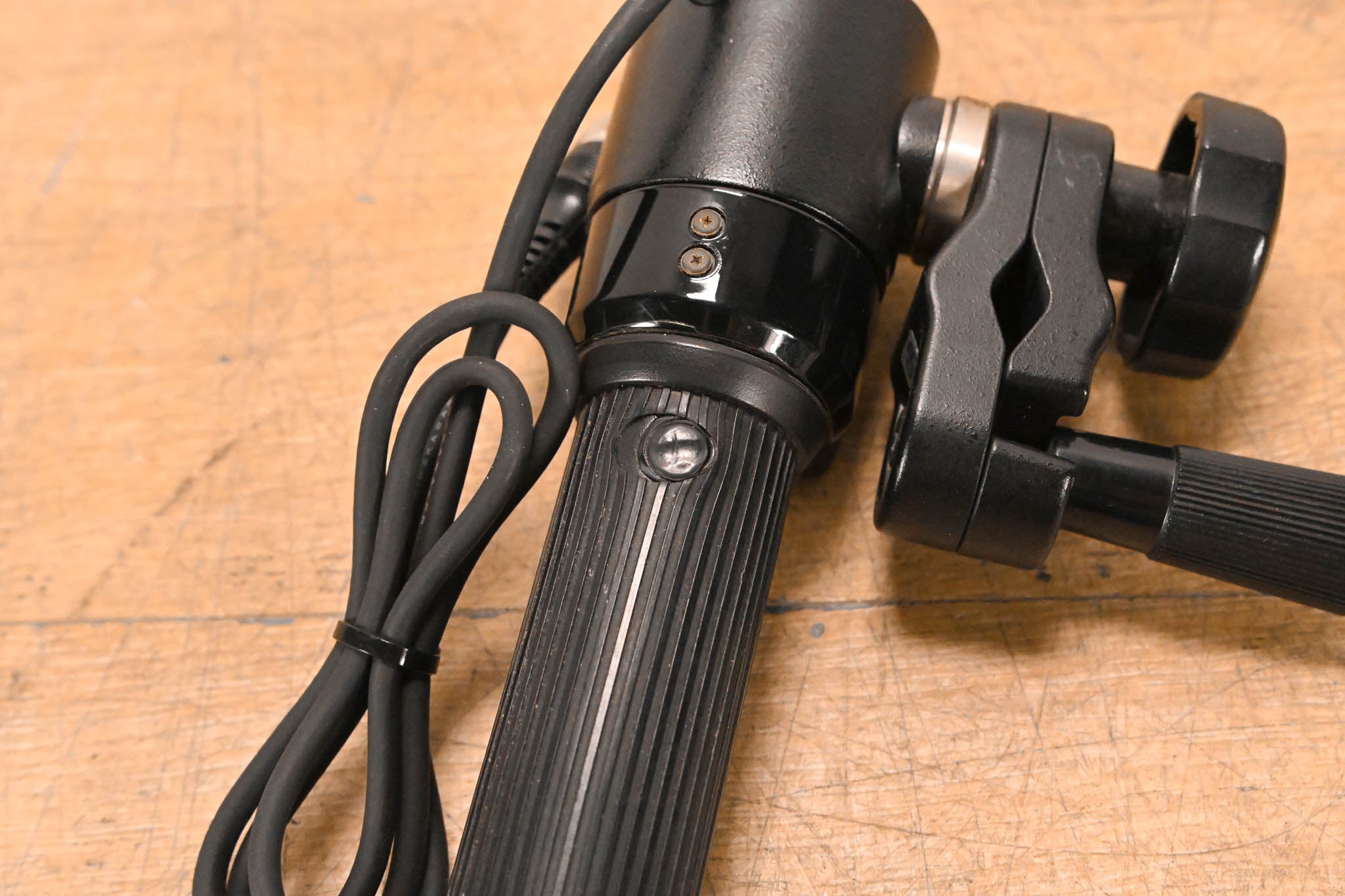 Fujinon SRD-92 Zoom Rate Demand with Speed Adjustment