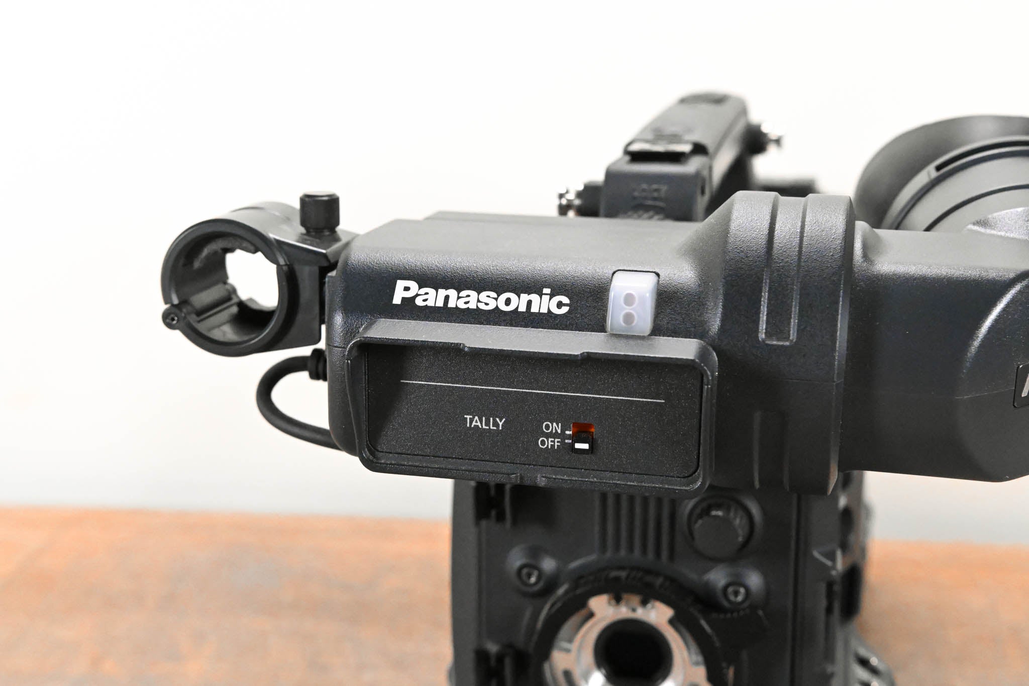 Panasonic AG-HPX370P 1/3" ENG P2HD Camcorder