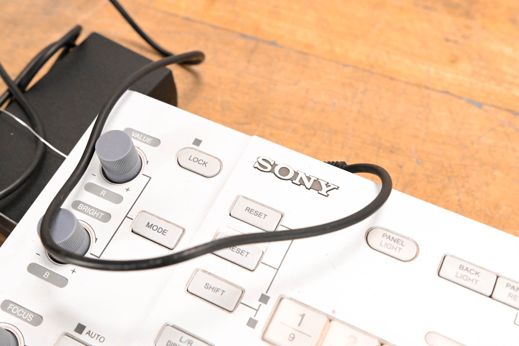 Sony RM-BR300 Remote Control Unit for BRC Series Cameras