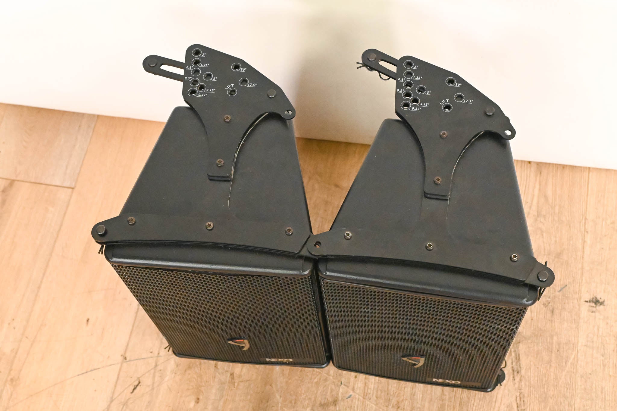 NEXO GEO S830 High-Output Array Module (PAIR)