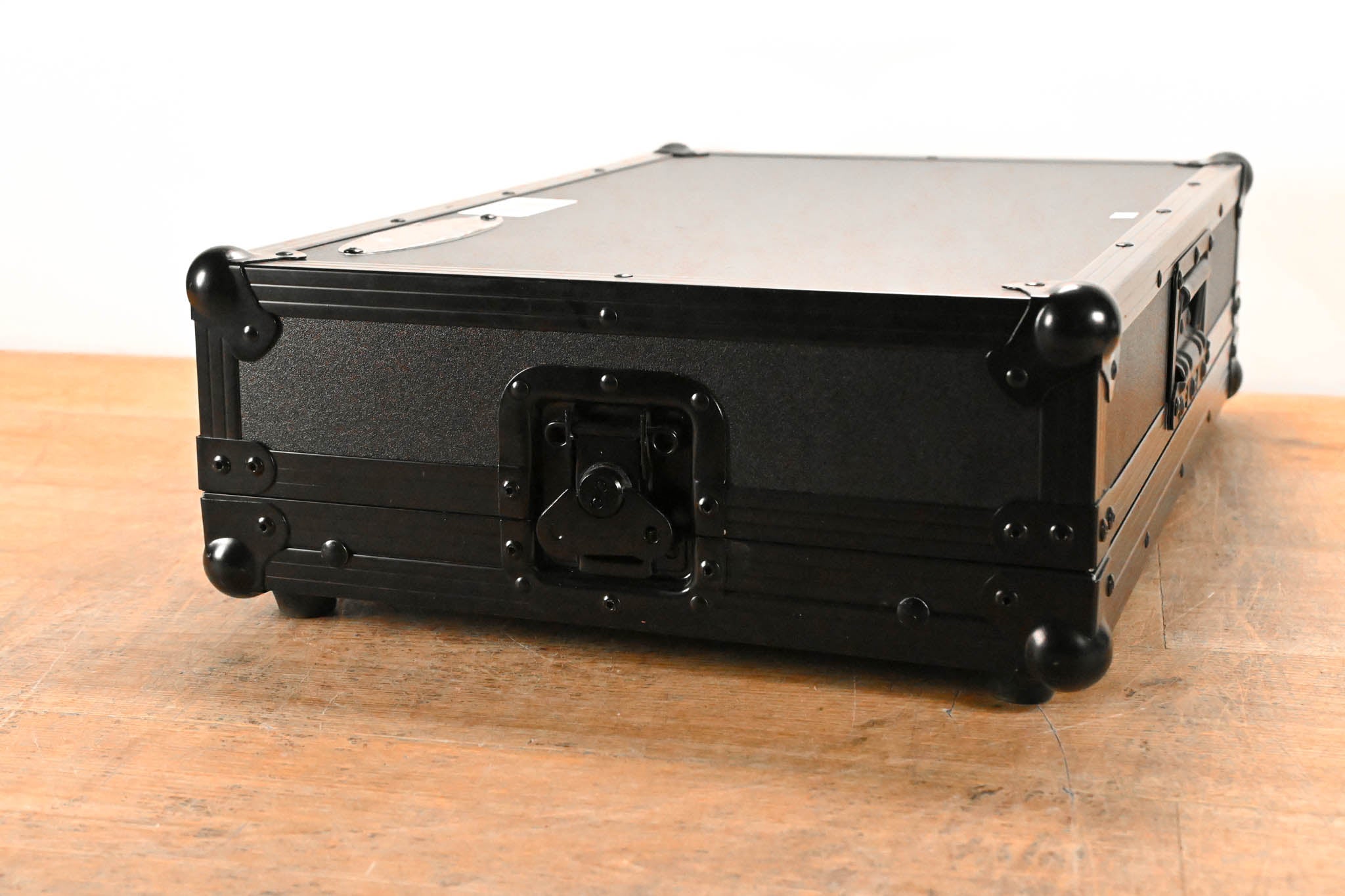 Odyssey FRGSPIDDJRBBL Black Label Glide Style Case