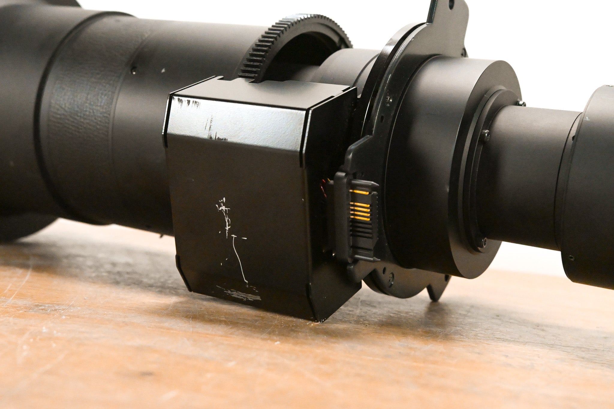 Christie ILS LENS 1.2:1 SX+ / 1.1:1 HD 0.95" 3-Chip DLP Projector Lens