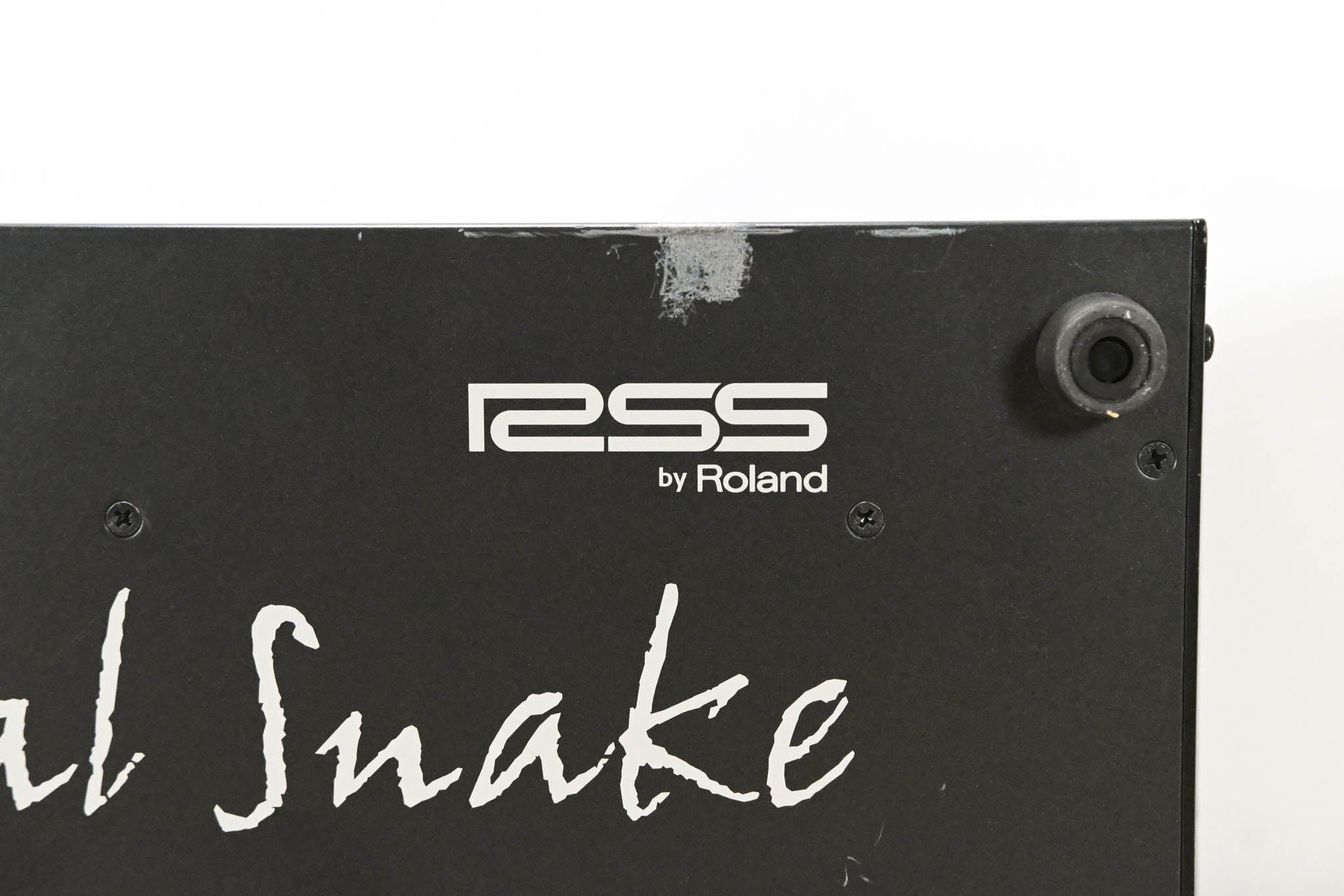 Roland S-0816 8 x 16 Digital Snake Front of House Unit