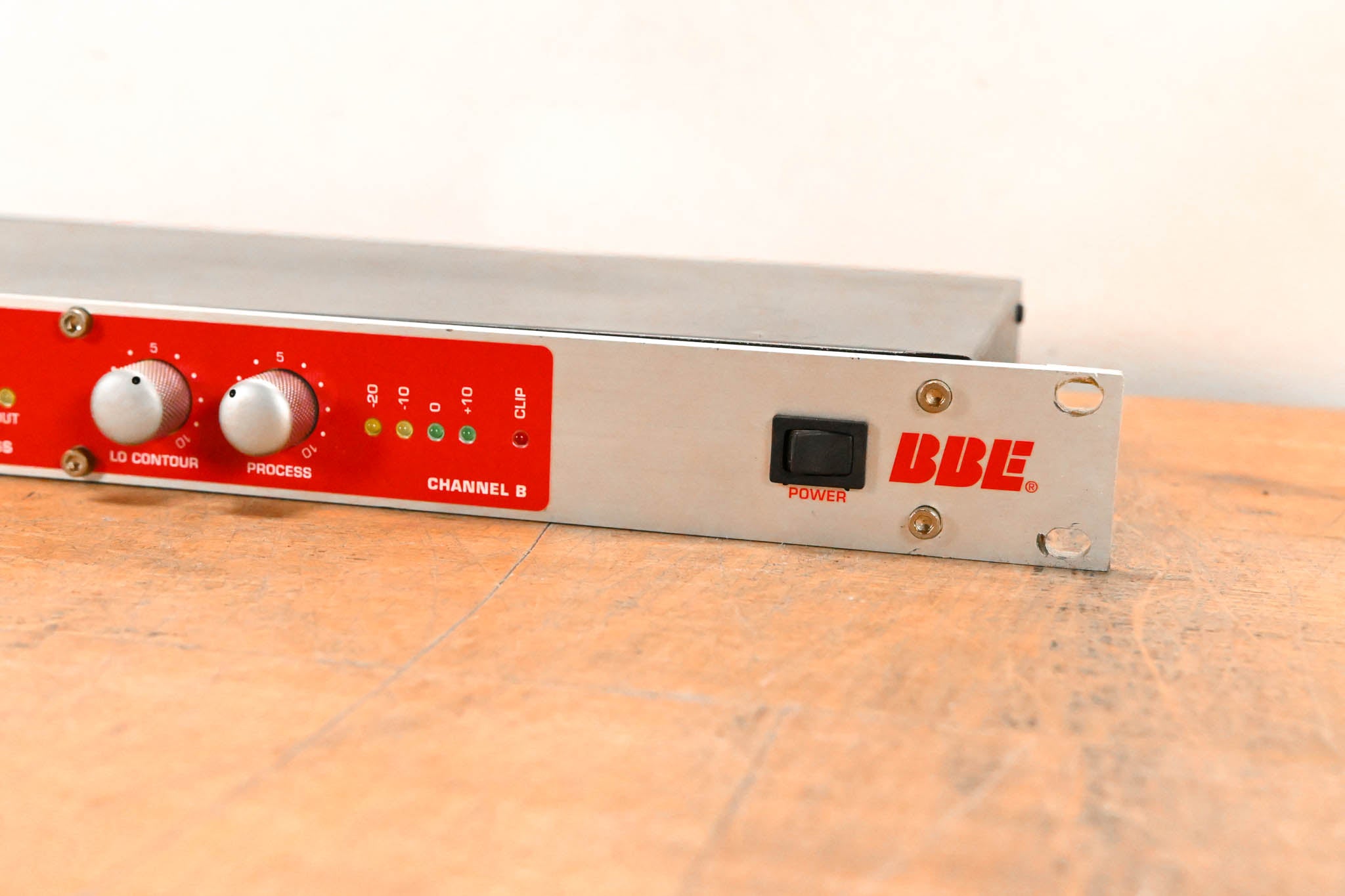 BBE 882i Sonic Maximizer 2-Channel Signal Processor