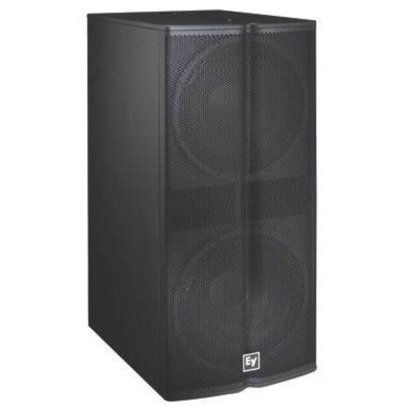 Tour X Series Dual 18" Subwoofer