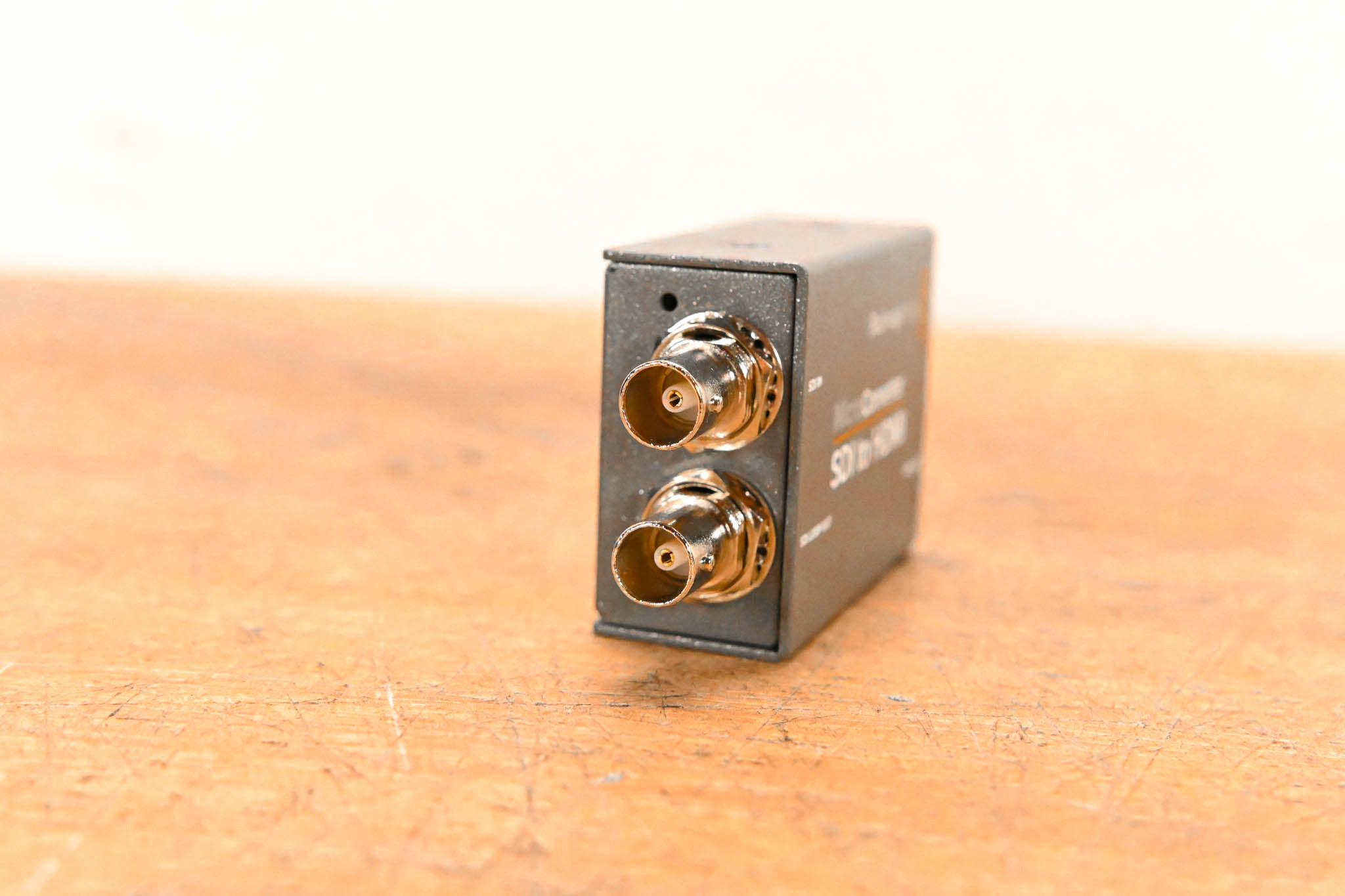 Blackmagic Design Micro Converter SDI to HDMI (NO POWER SUPPLY)