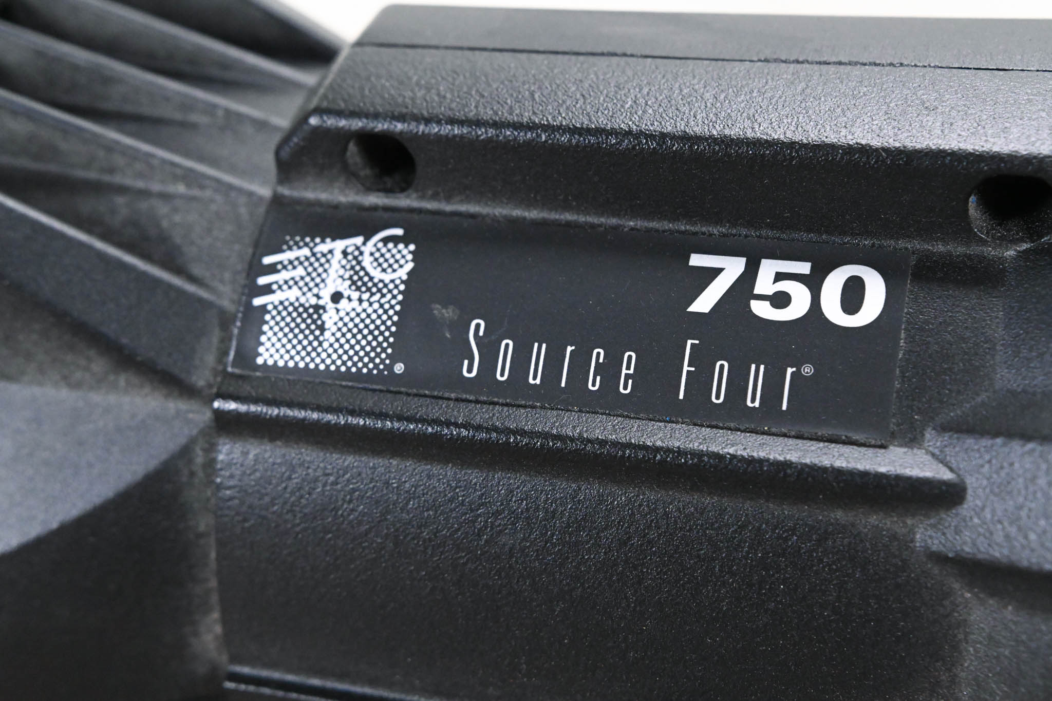 ETC Source Four 750 19 Degree Ellipsoidal Light