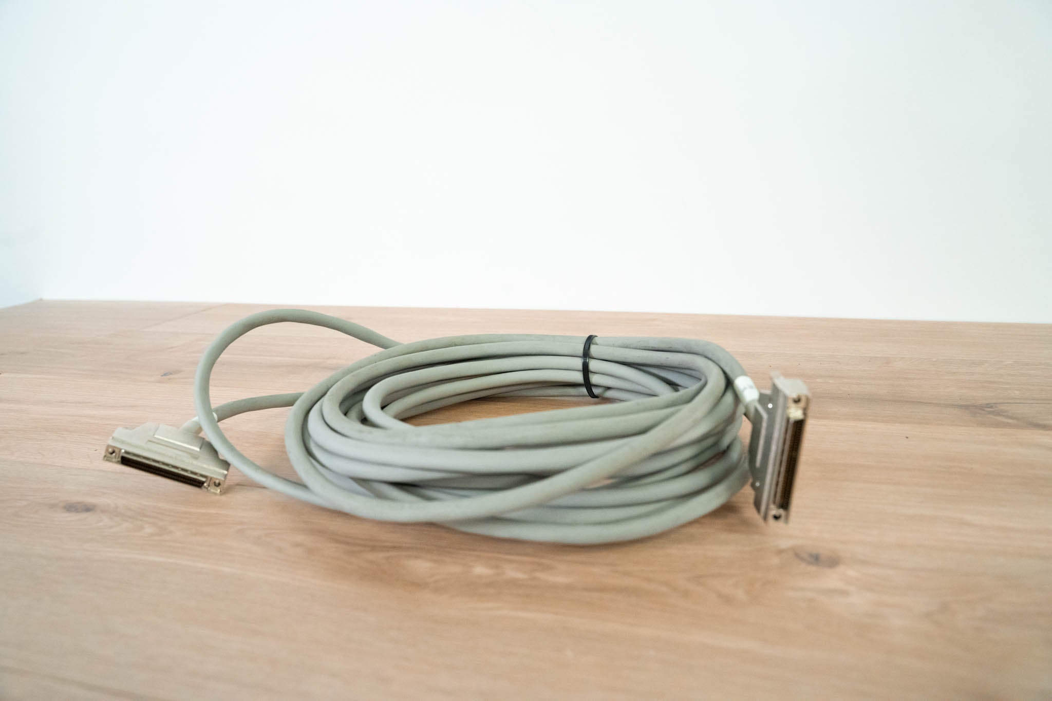 Yamaha 68-Pin SCSI Micro-D Cable - 35'