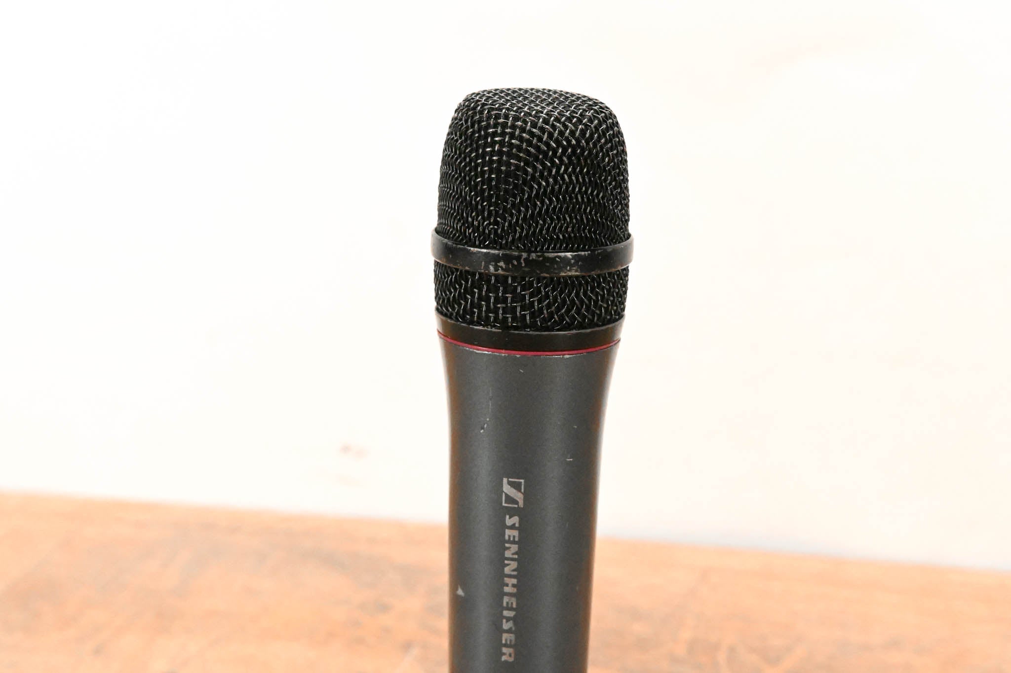 Sennheiser ew 300 G2 Handheld Wireless System 518-554MHz NO POWER SUPPLY