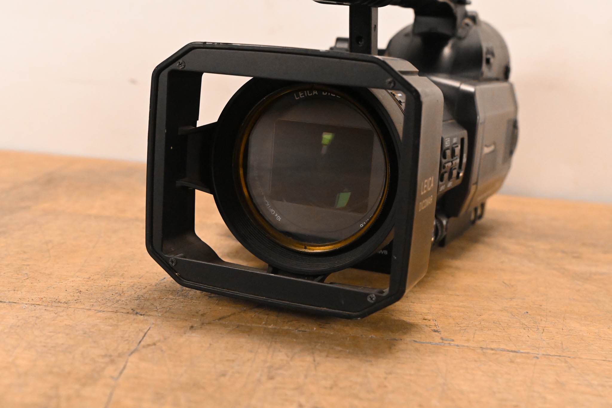 Panasonic AG-DVX100B 3-CCD Mini-DV Cinema Video Camcorder