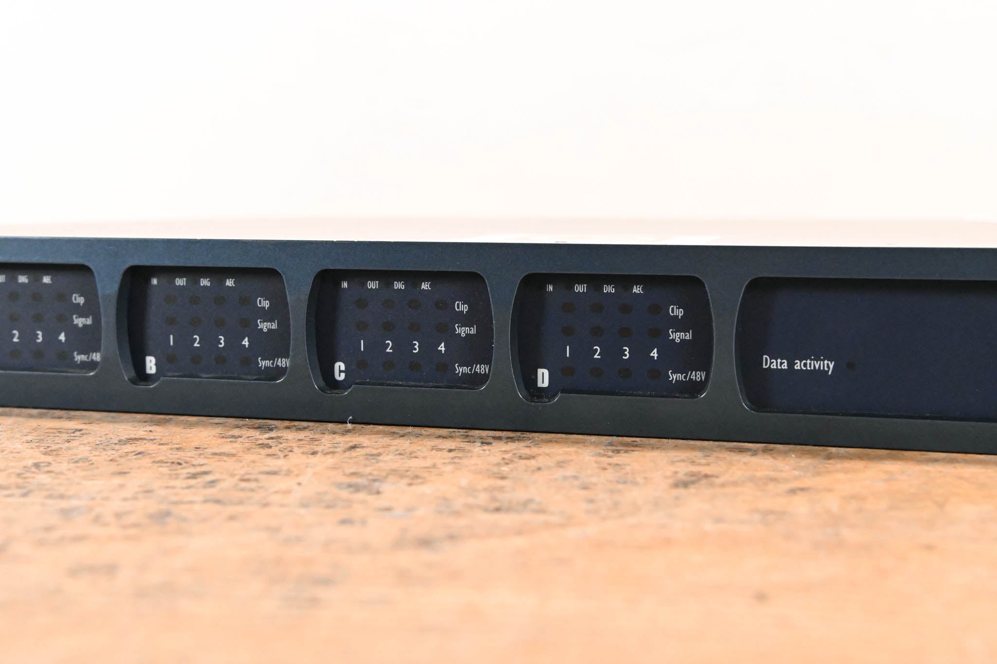 BSS London BLU-160 Networked Signal Processor