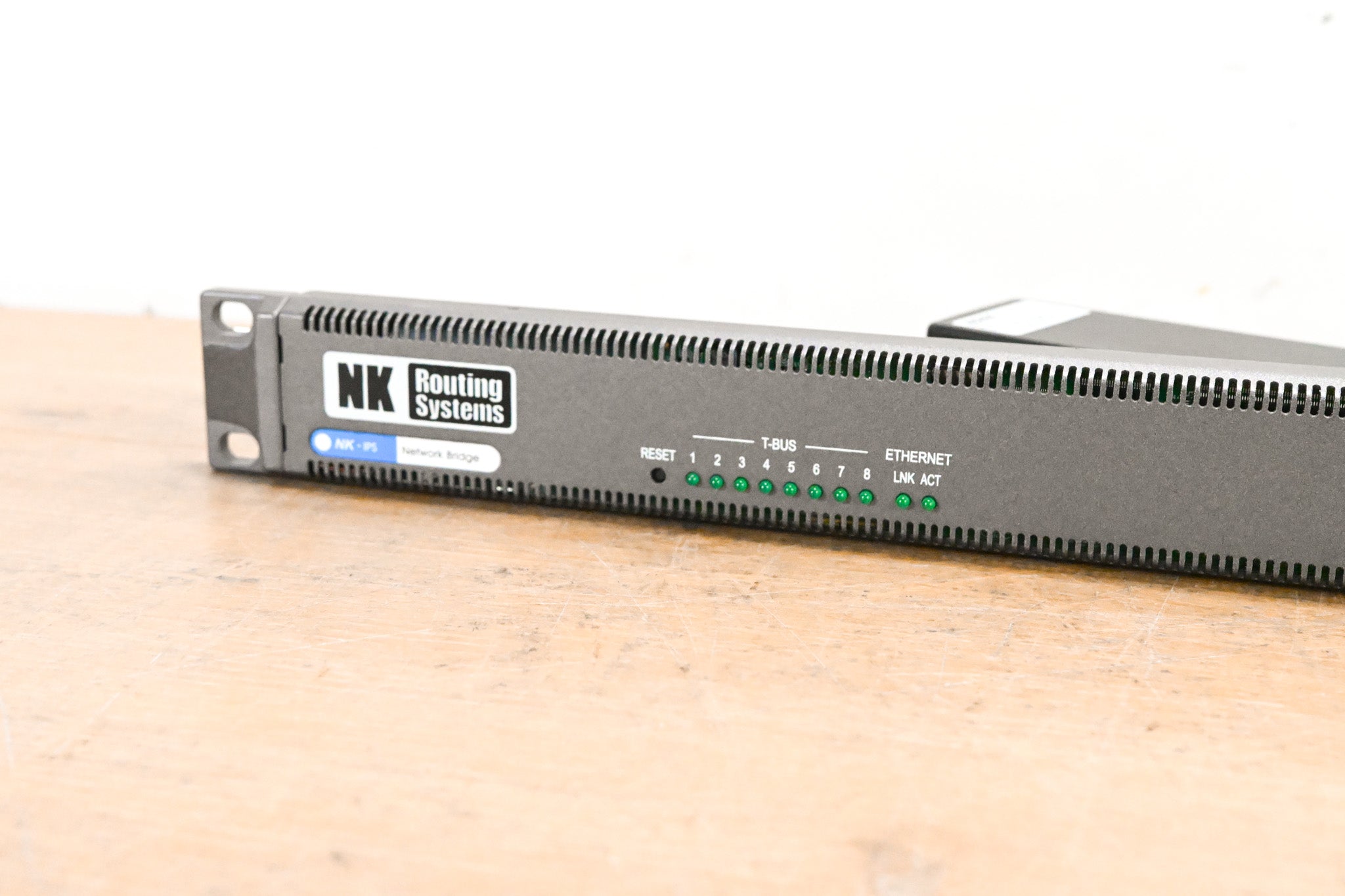 Ross NK-IPS Network Bridge NK Routing Systems