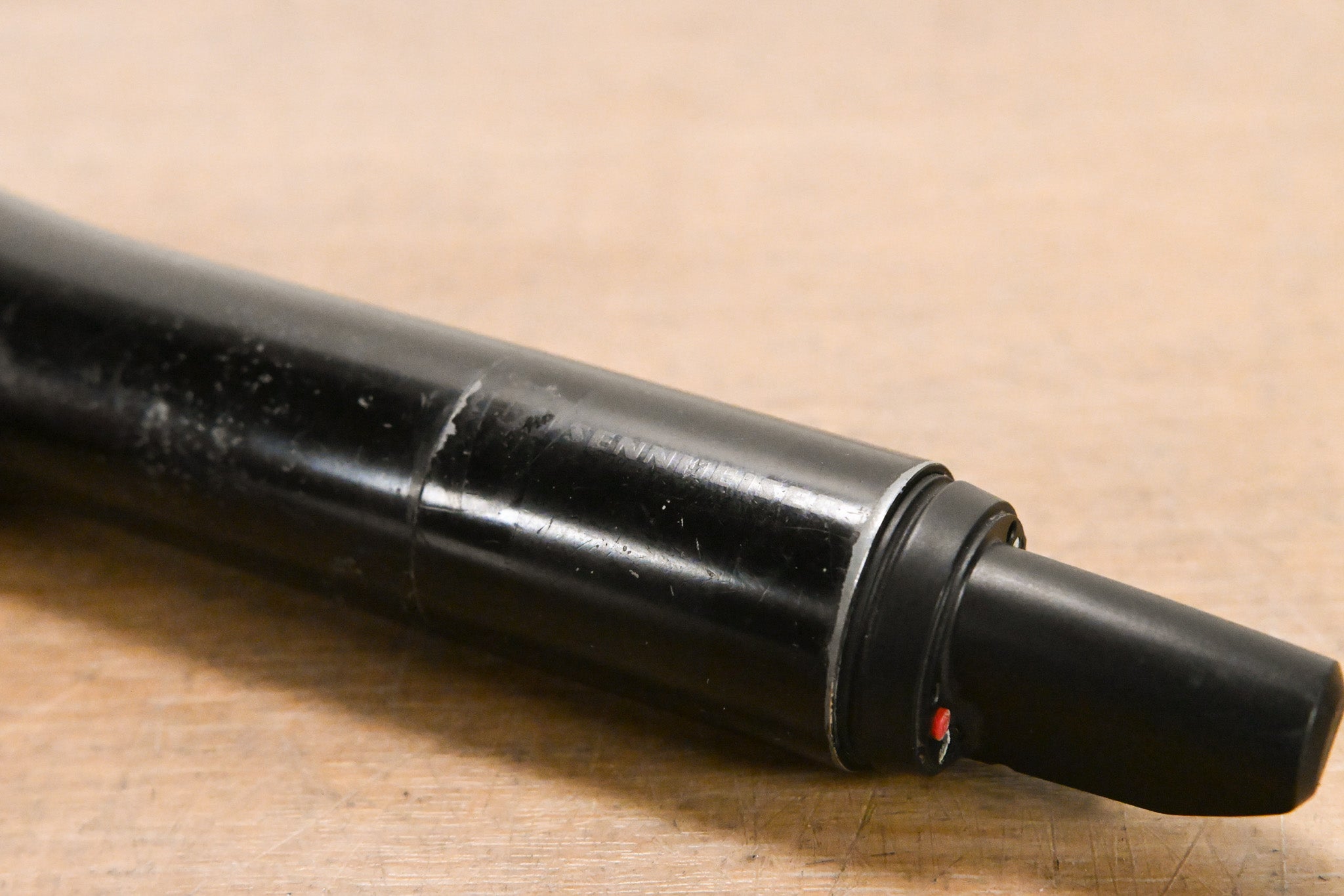 Sennheiser SKM 2000XP Handheld Transmitter (NO CAPSULE) - 516-558 MHz