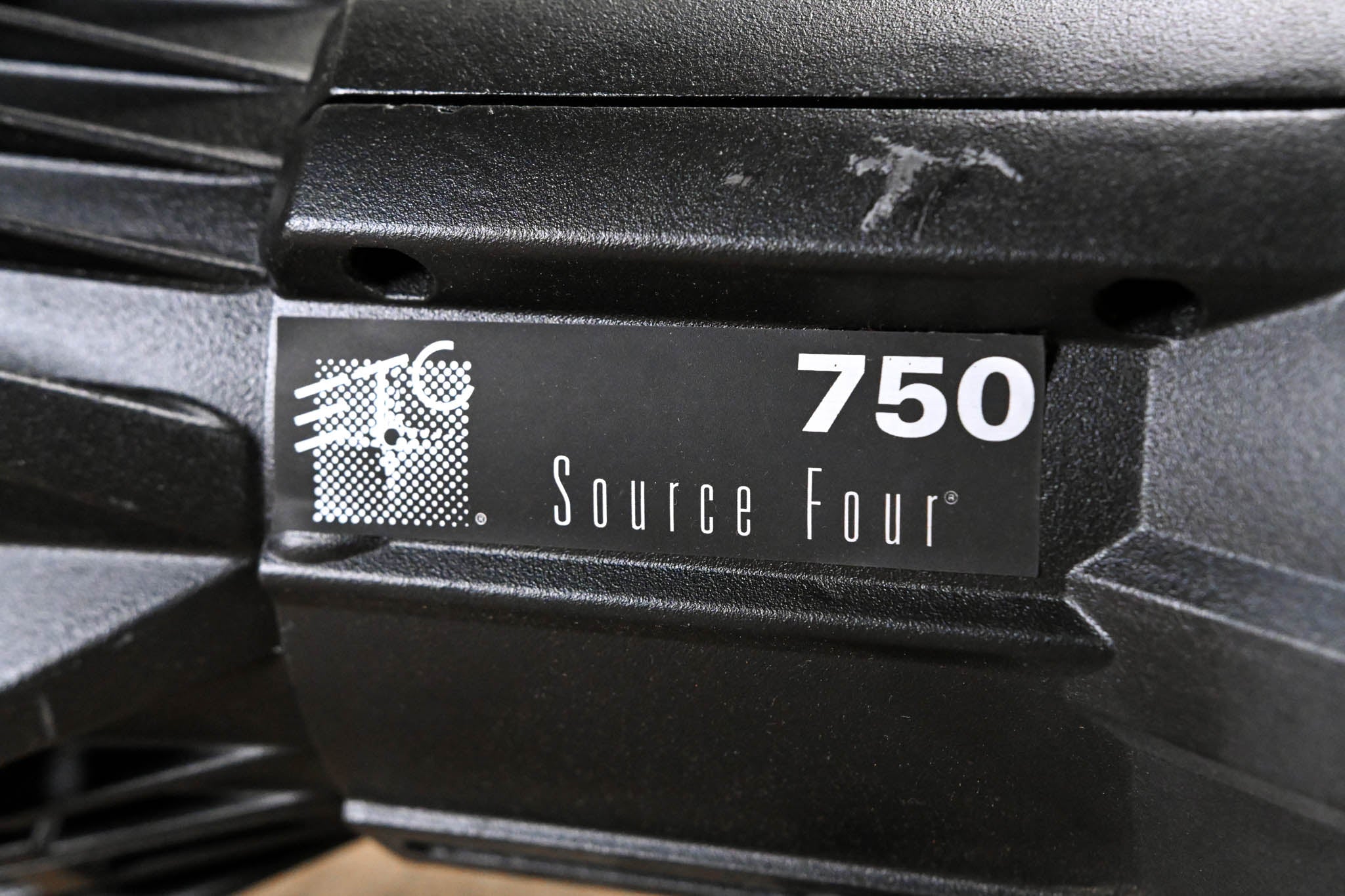 ETC Source Four 750 19 Degree Ellipsoidal Light