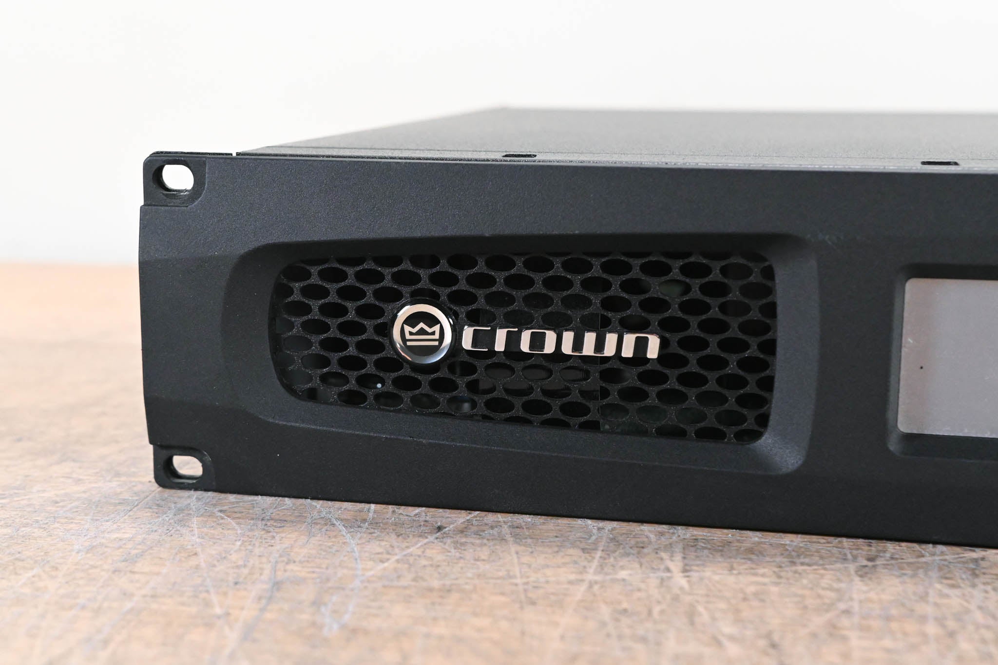 Crown DCi 2|300N DriveCore Install 2-Channel Power Amplifier