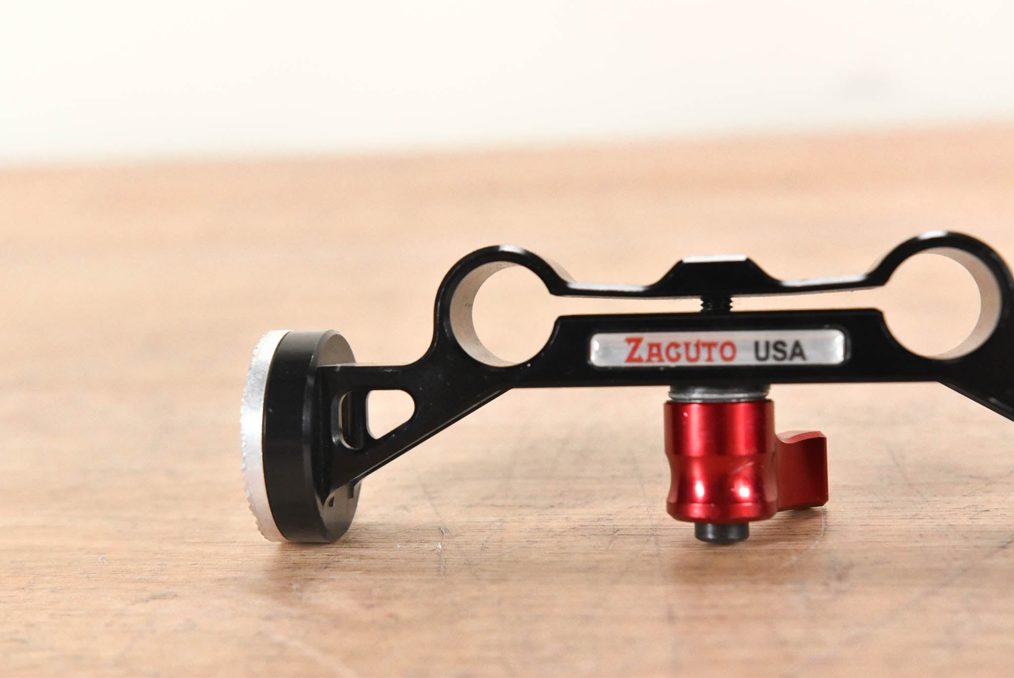 Zacuto Rosette Minimount for Sony FS7 Monitor