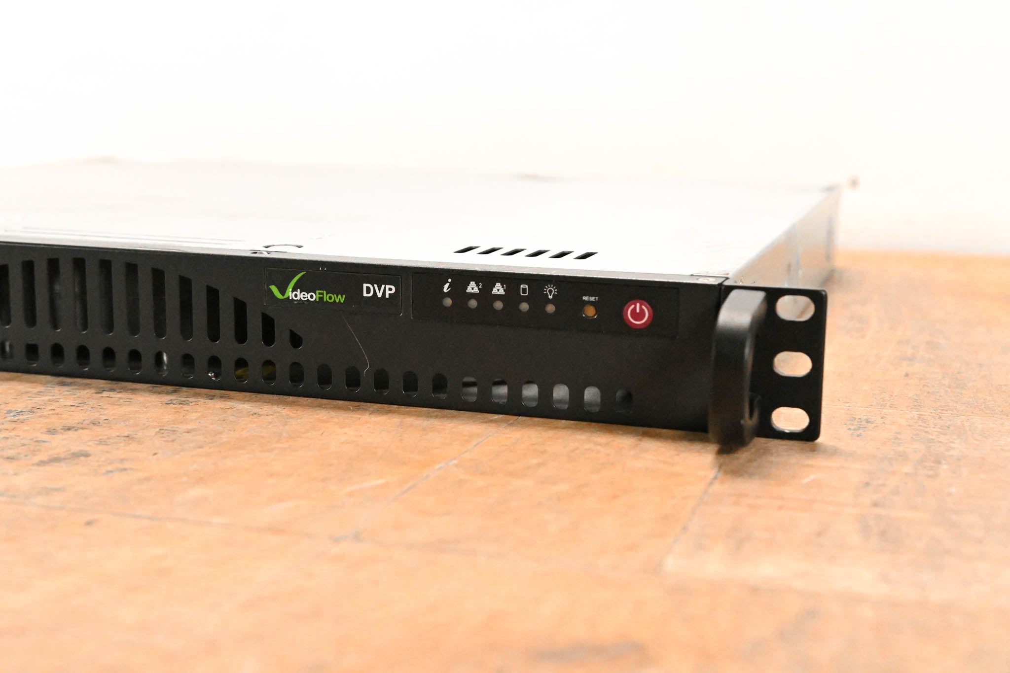 VideoFlow DVP 10S Video Protection Unit – IP/ASI Converter