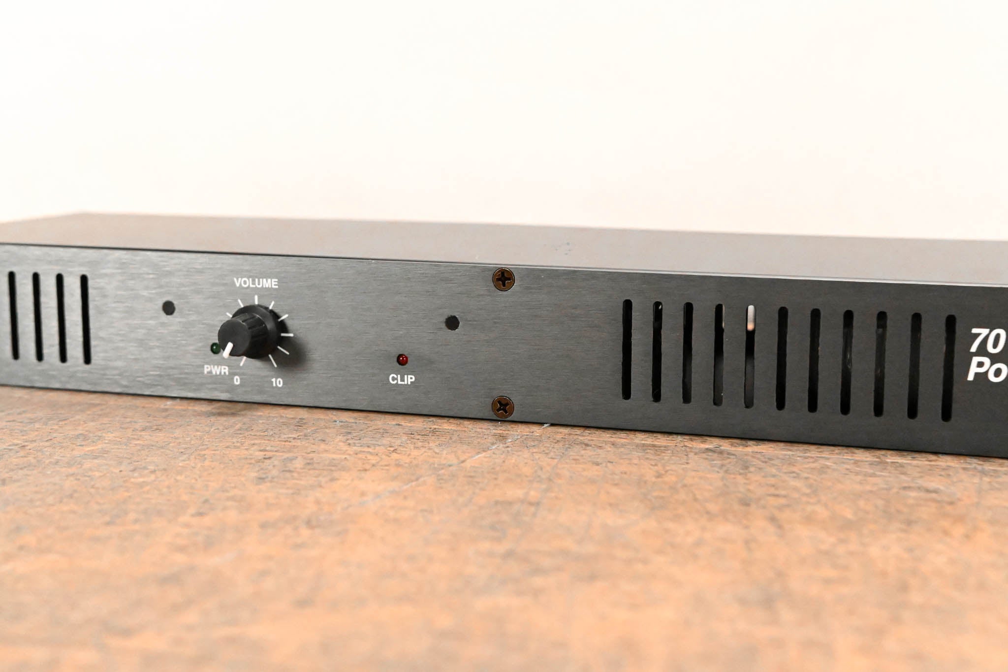 Rolls RA170 70-Volt Power Amplifier