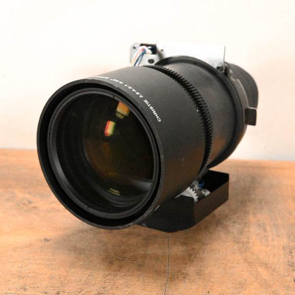 Christie 2.8-4.5:1 0.95