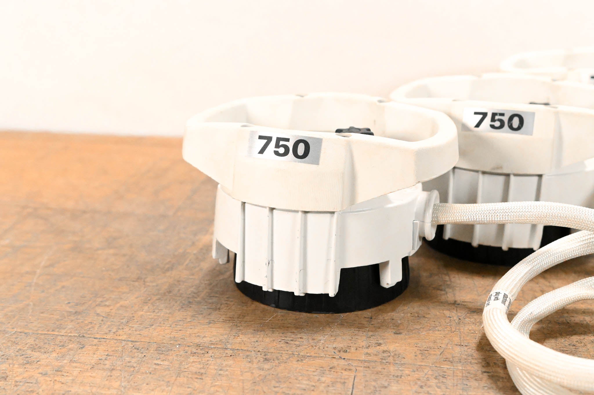 ETC 750W Lamp Burner Assembly for Source Four (Pack of 3)