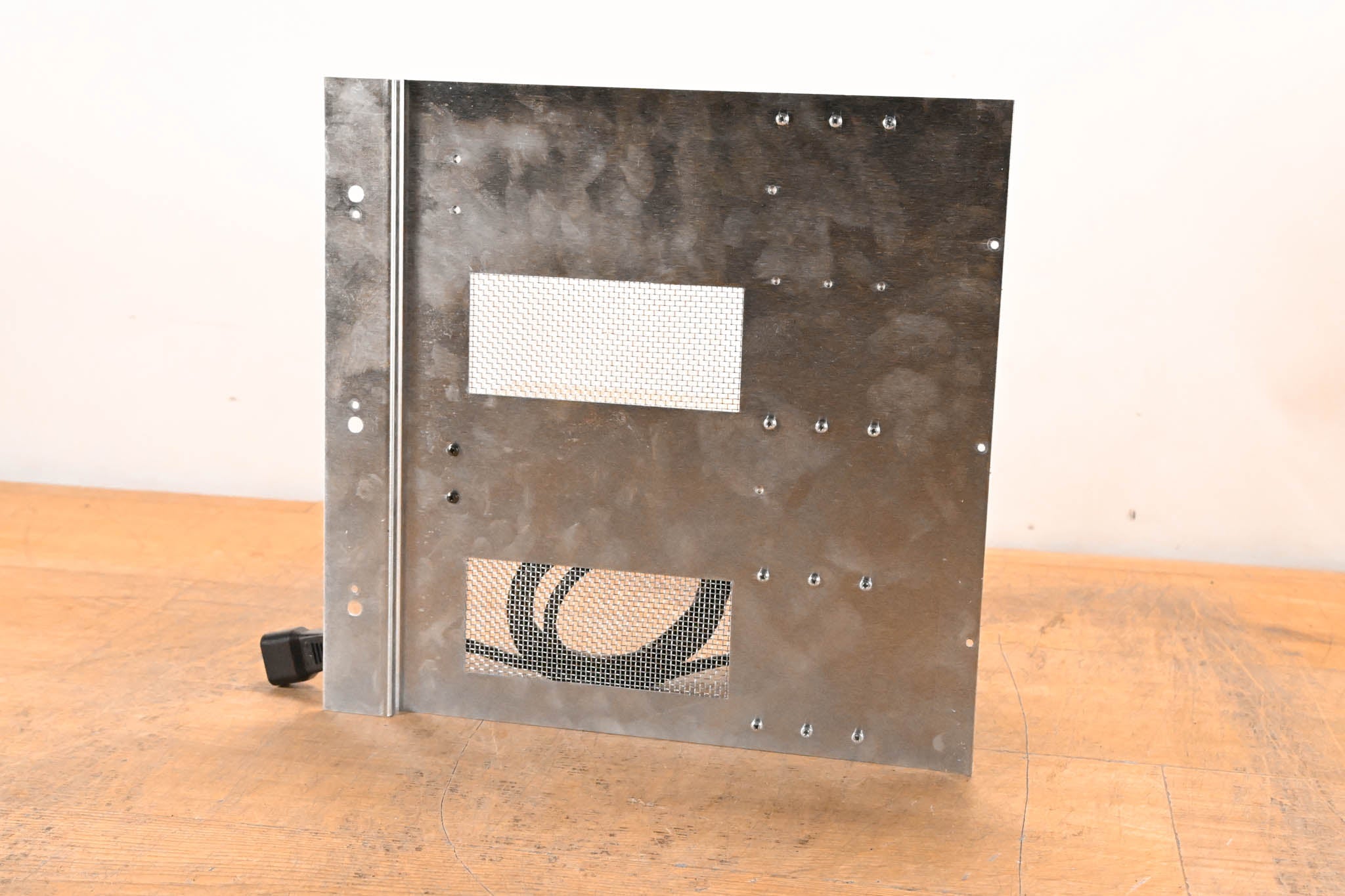 Solid State Logic C300 HD Power Distribution Assembly w/Ferrus Power PSU