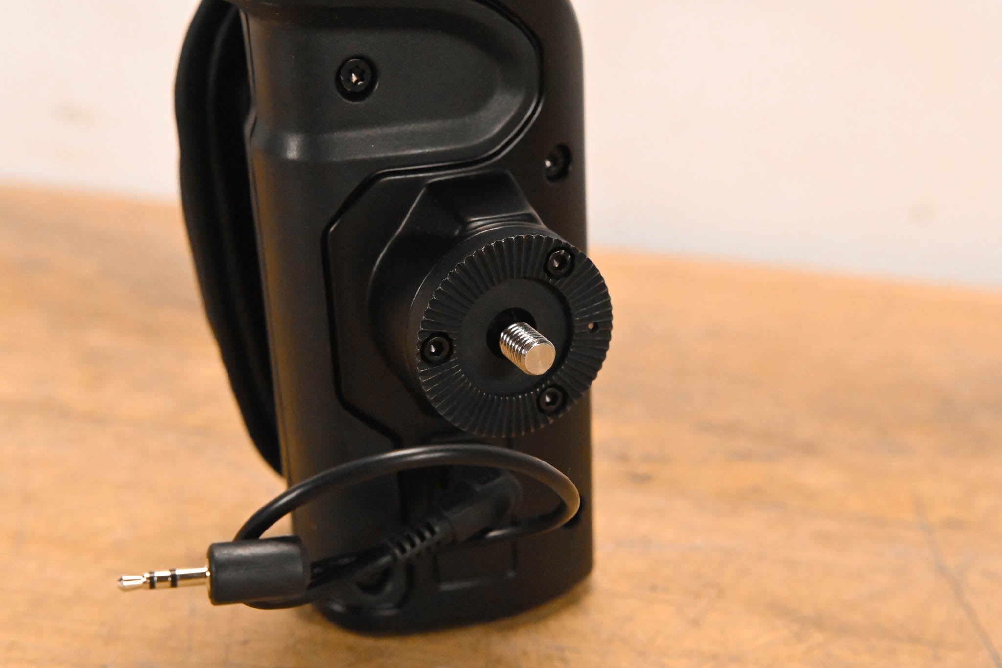 Blackmagic Design Handgrip for URSA Mini Camera