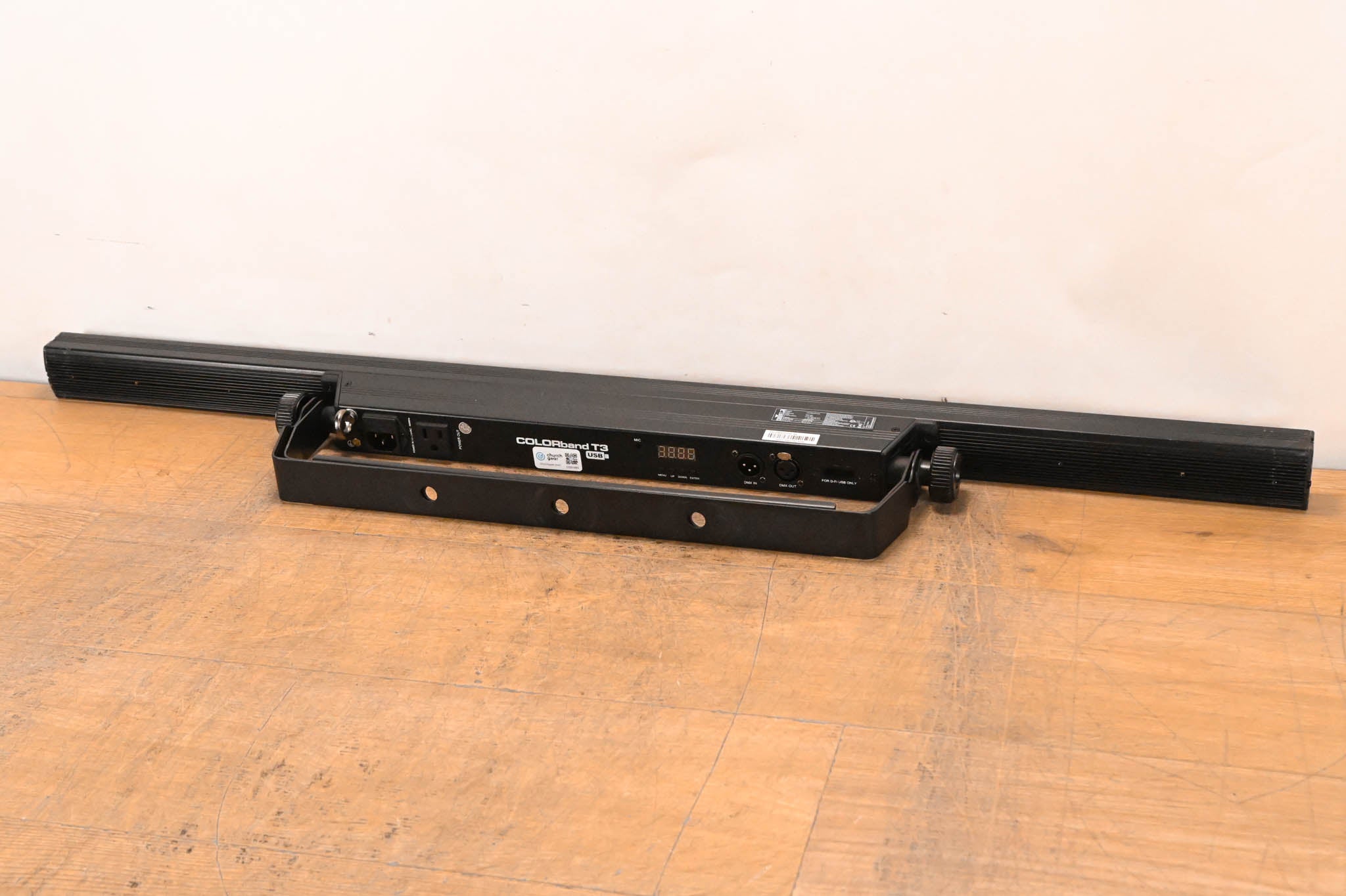 Chauvet COLORband T3USB Linear RGB Wash Light