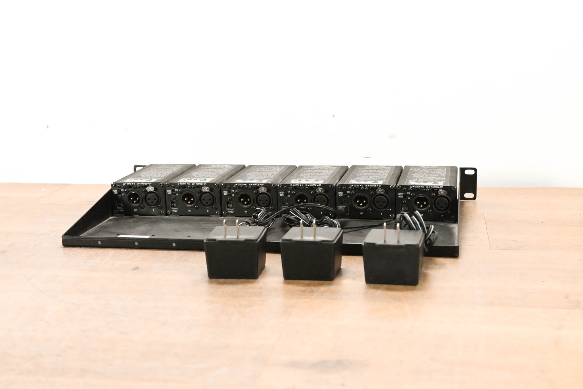 Sabine SM-620 FBX Solo Feedback Exterminator (Pack of 6)