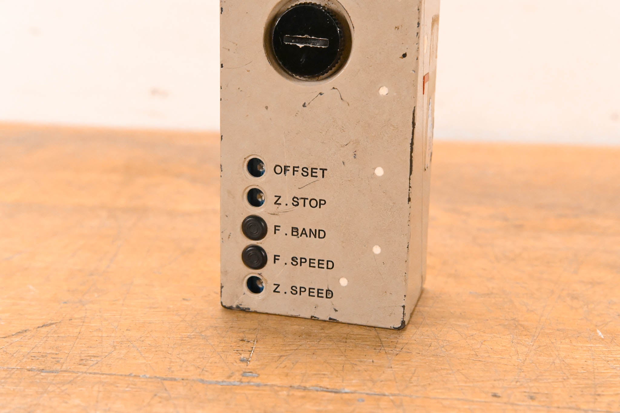 Fujinon ESM-51 Servo Module