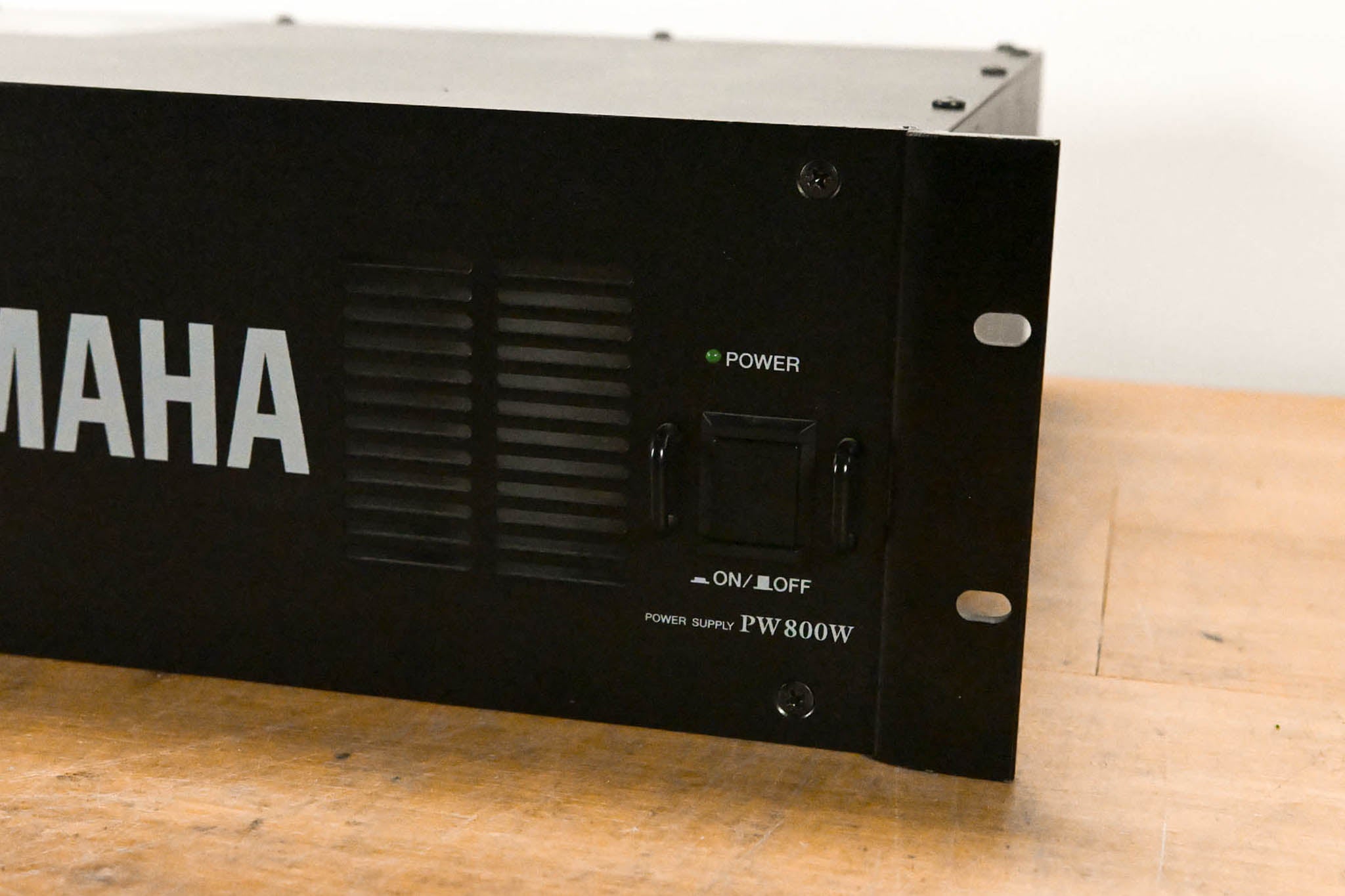 Yamaha PW800W Mixer Redundant Power Supply CG012X5