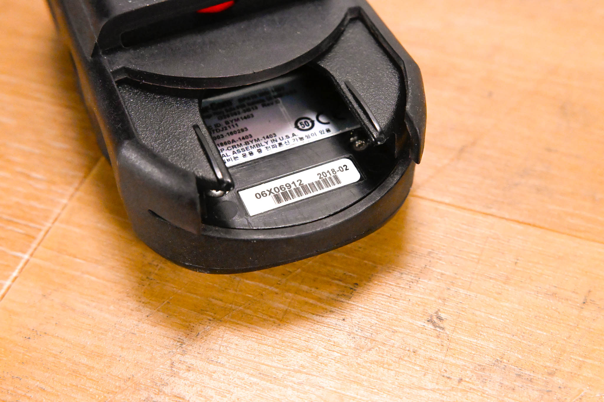 Clear-Com BP410 2-Channel Intercom Beltpack