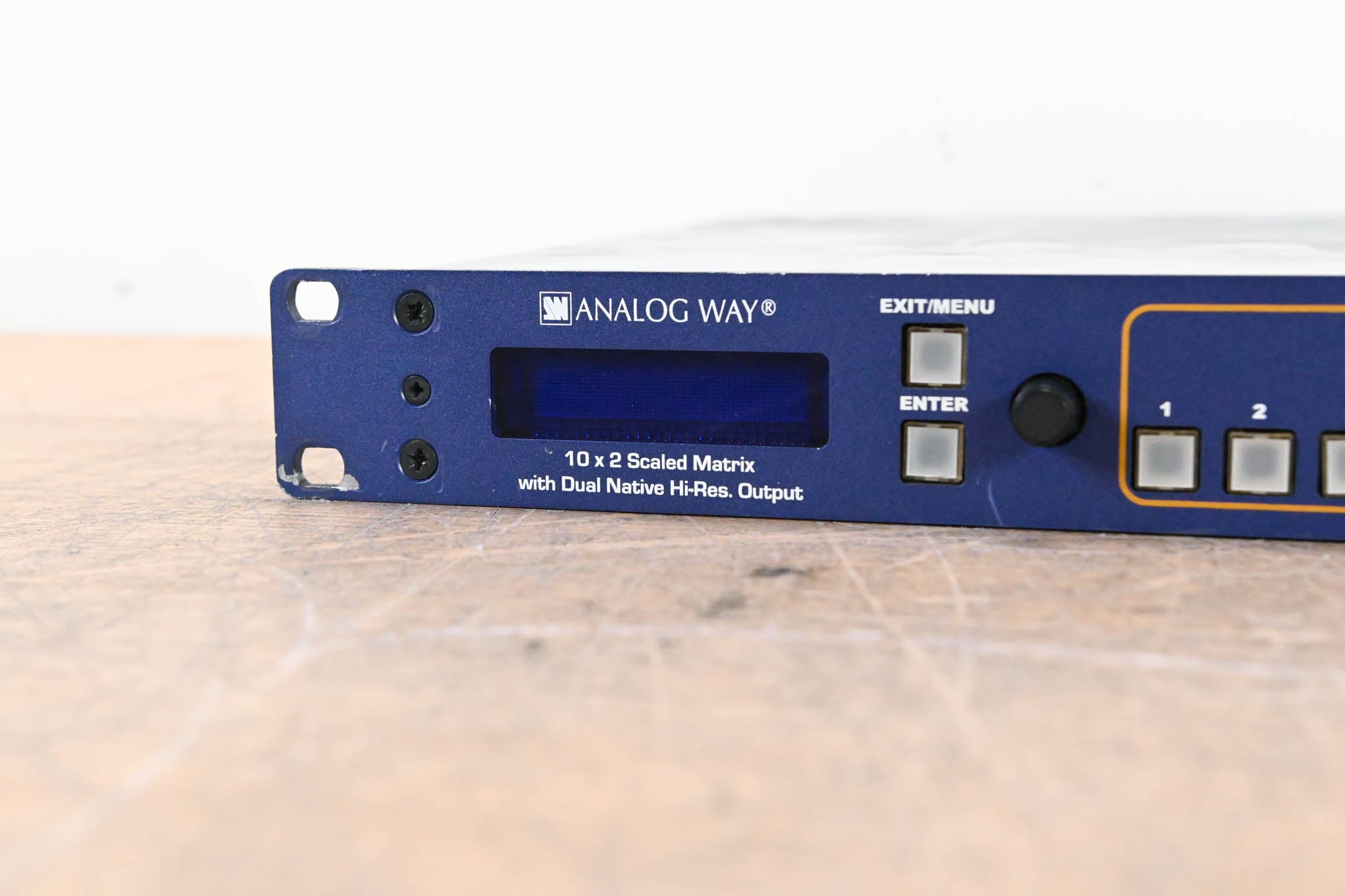 その他 MATRIX Matrix Training Unisex Performance T-Shirt | DONAMATRIX TRAINING