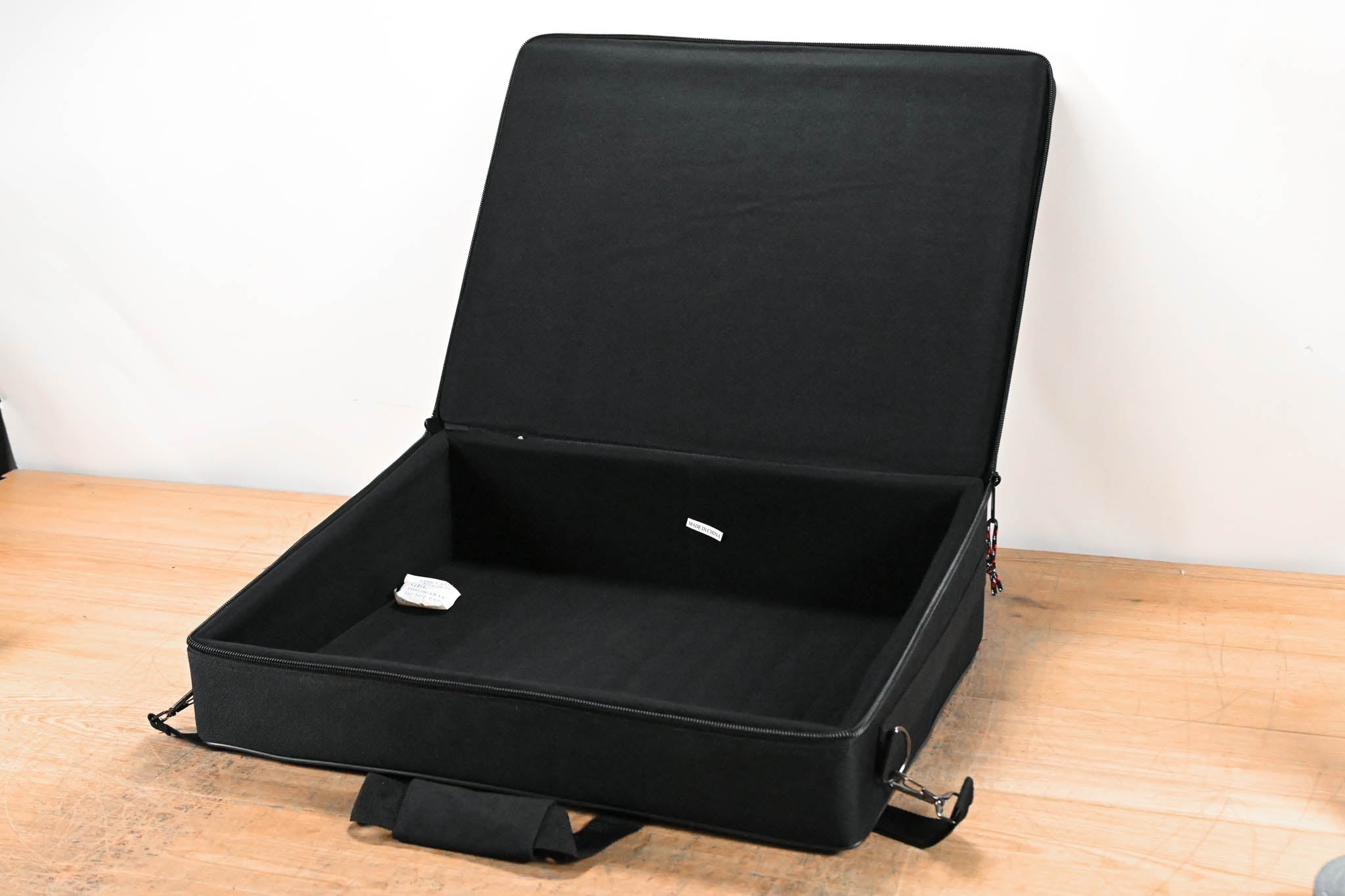 Gator Cases G-MIX-L-1622 Semi-Rigid Mixer Case