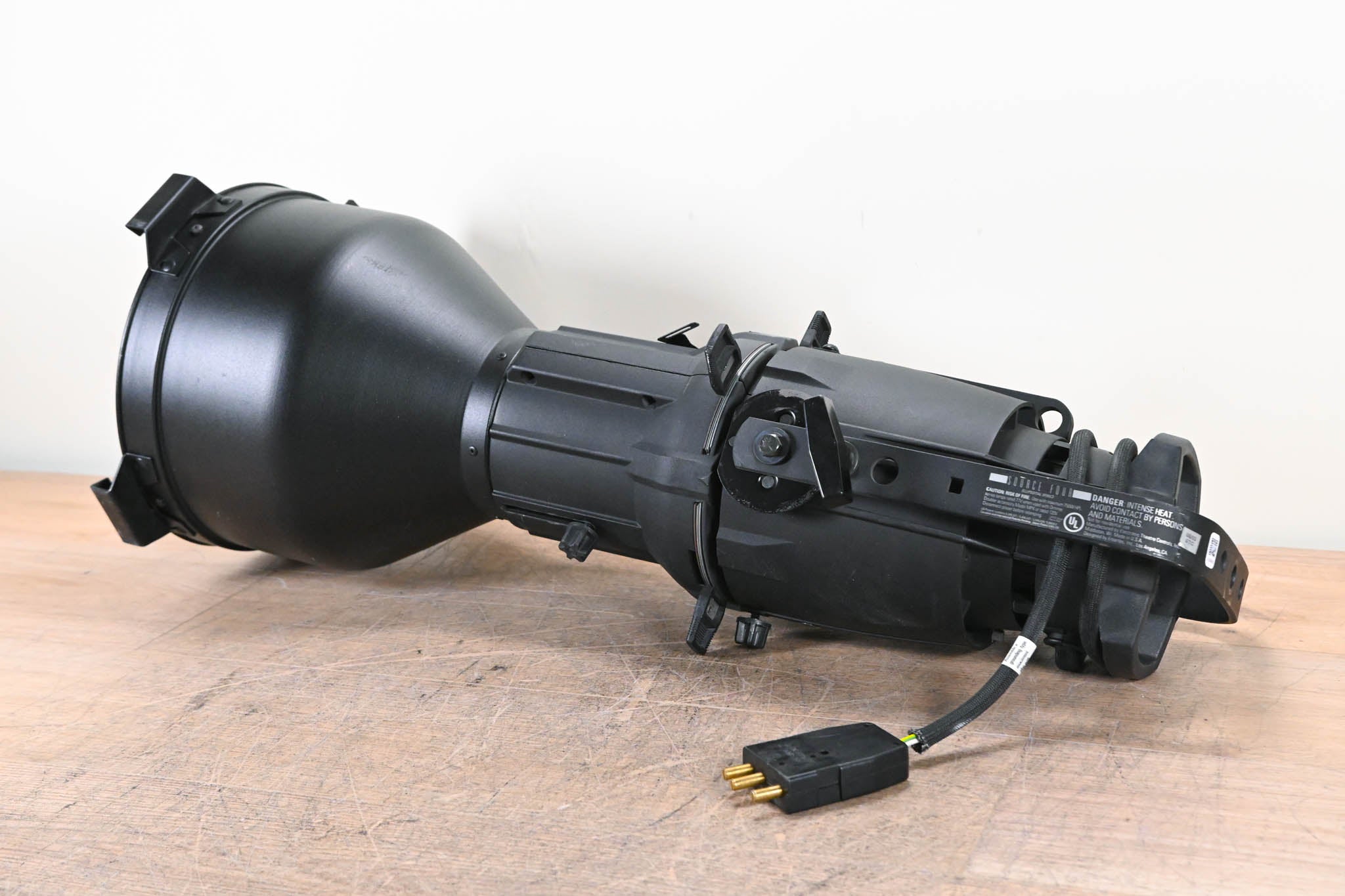 ETC Source Four 750 10 Degree Ellipsoidal Light