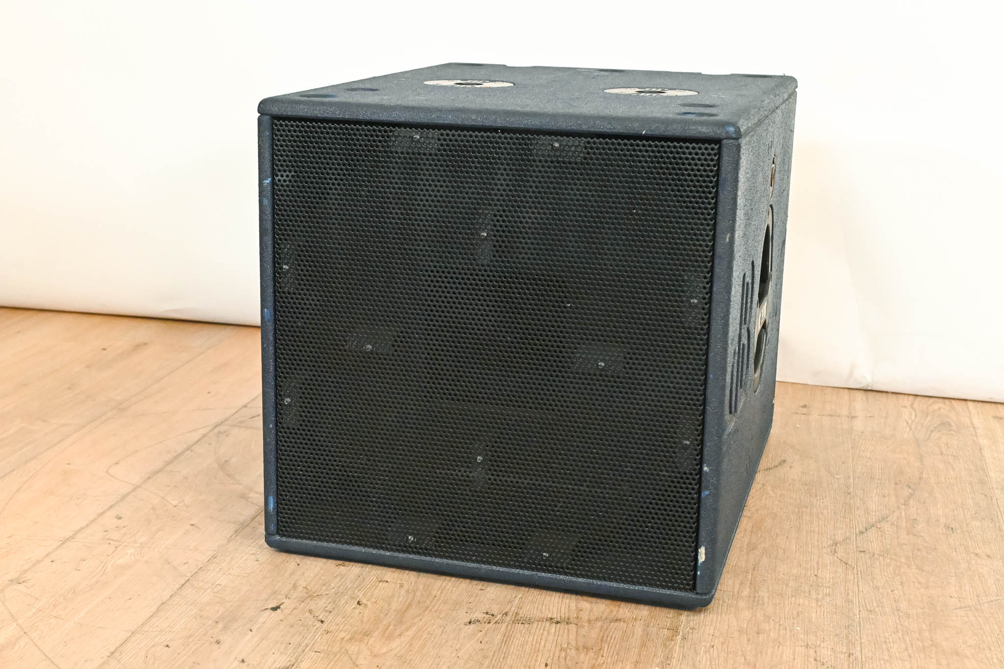 dB Technologies FL15 Fifty Line 15" Active Mid-Bass PA Speaker