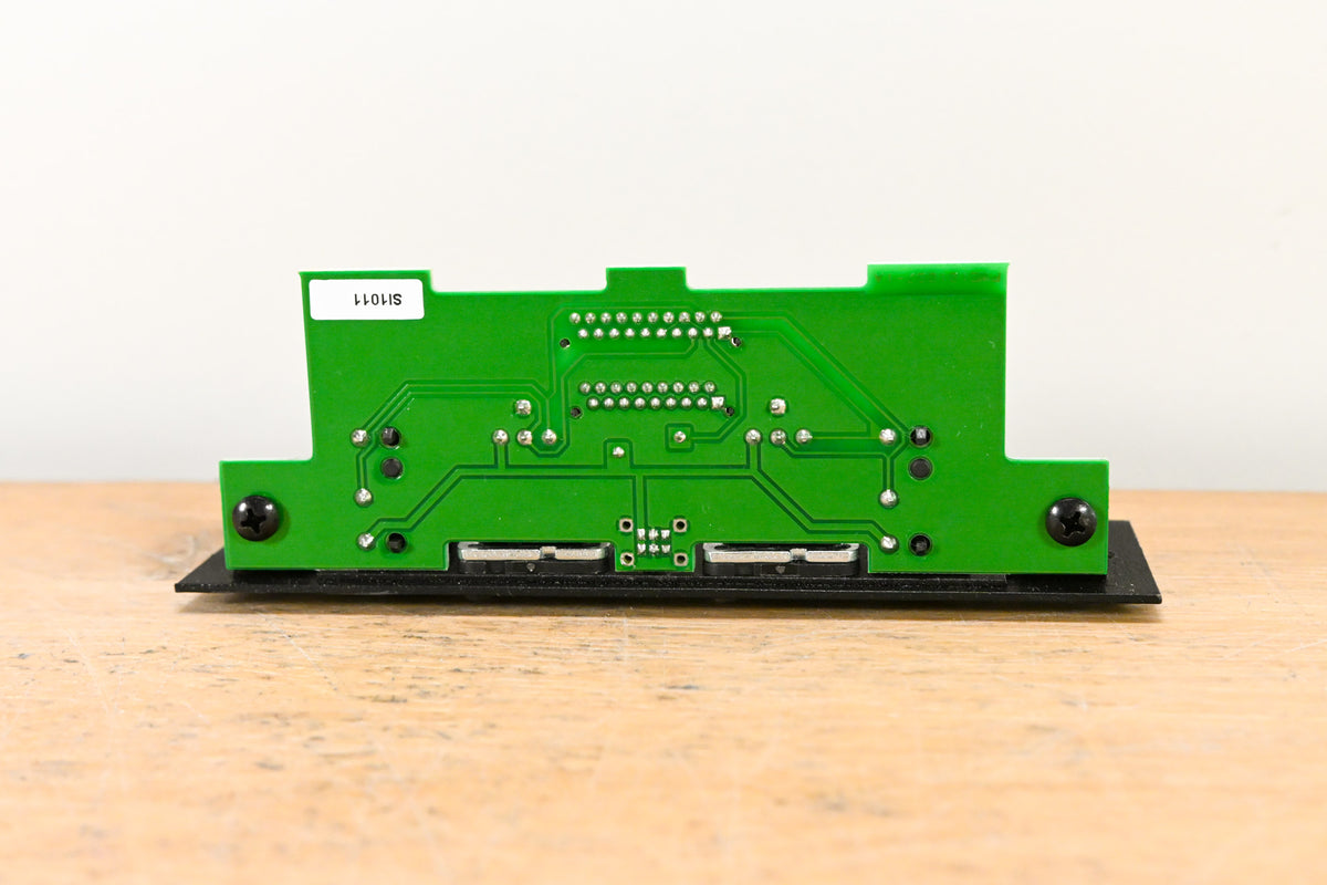 Crown FXQ PIP2 XLR/TRS Input Card for Amplifier