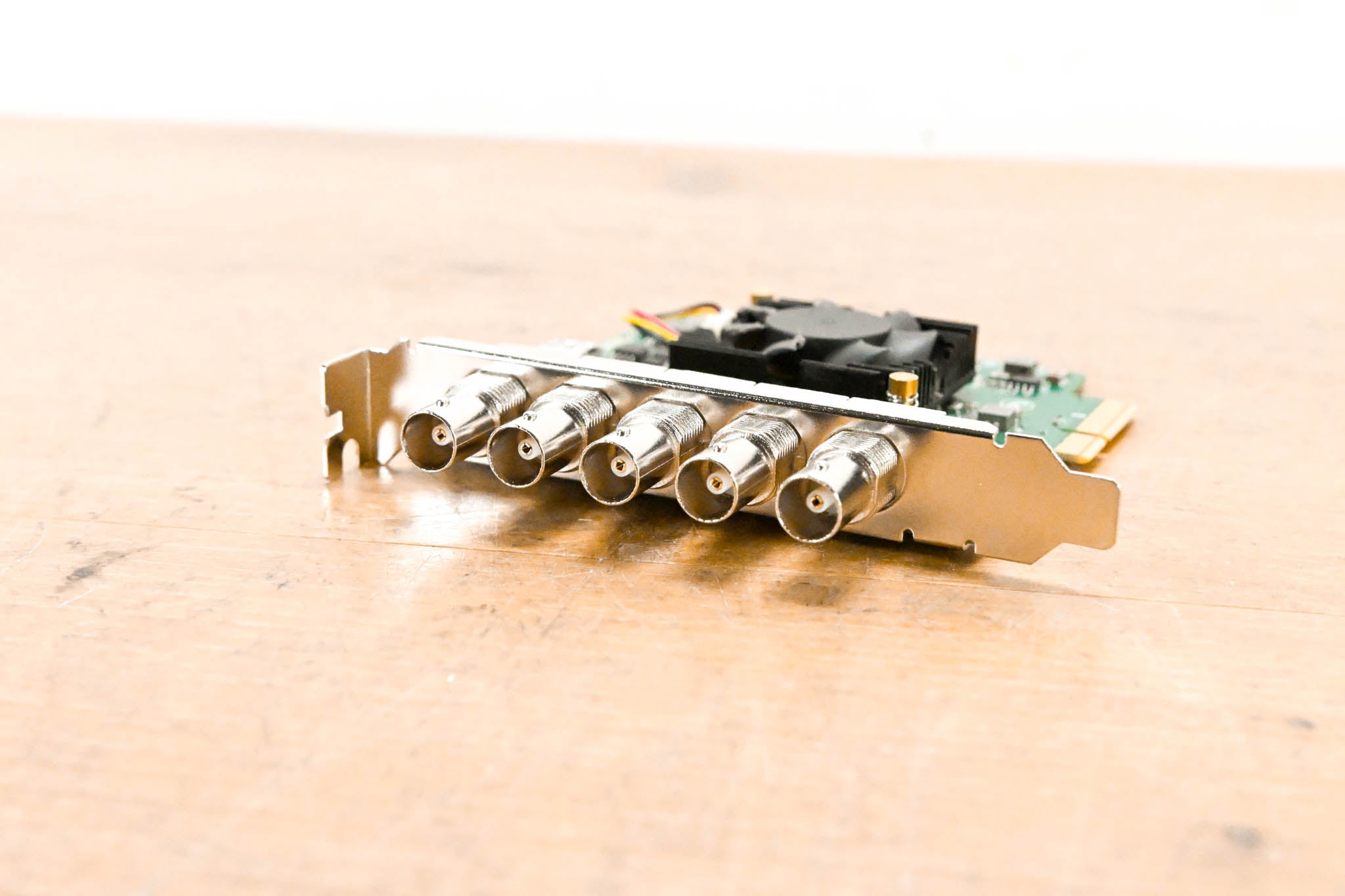 Blackmagic Design Decklink Duo 2