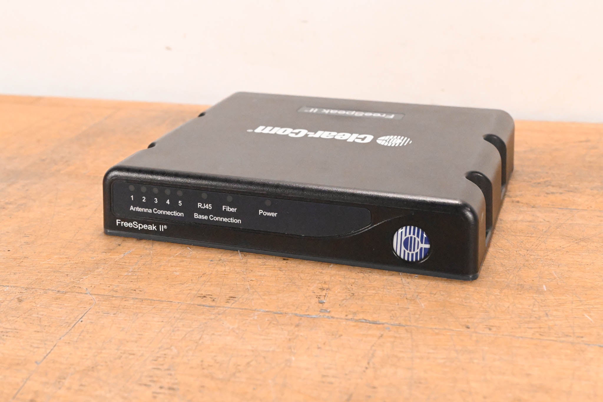 Clear-Com FSII-SPL FreeSpeak II Transceiver Splitter (NO POWER SUPPLY)