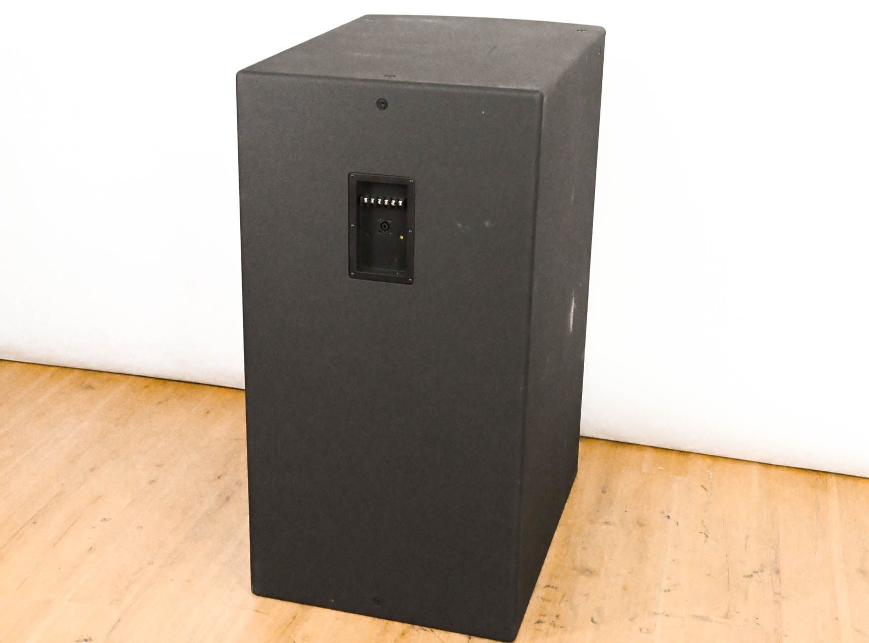 JBL ASB6128 High Power Dual 18" Passive Subwoofer
