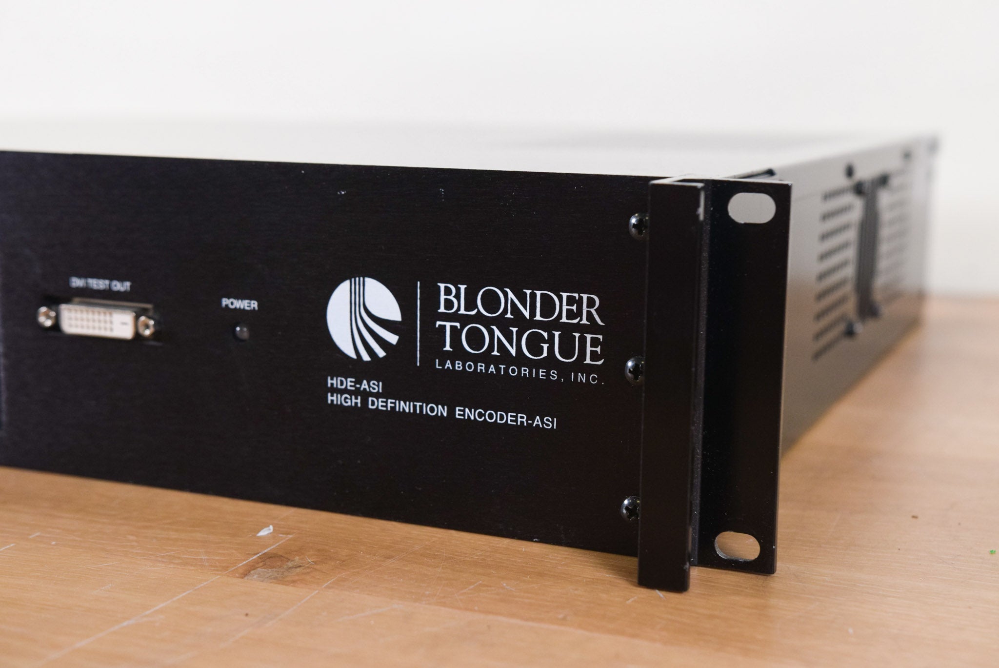 Blonder Tongue HDE-ASI High Definition Encoder