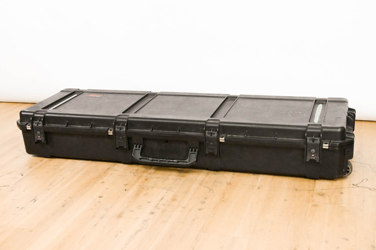 SKB 3i-5616-TKBD iSeries Rolling 88-key Keyboard Case (Narrow)