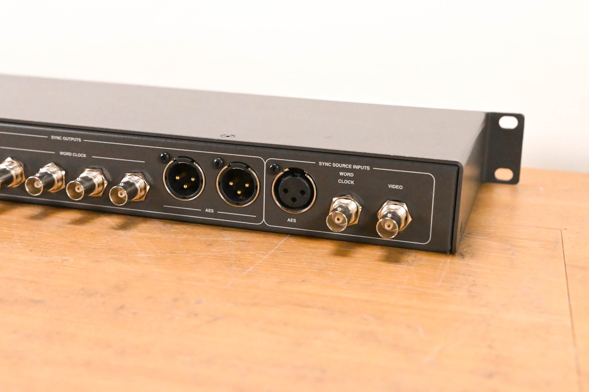 Lucid SSG192 High Definition Studio Sync Generator