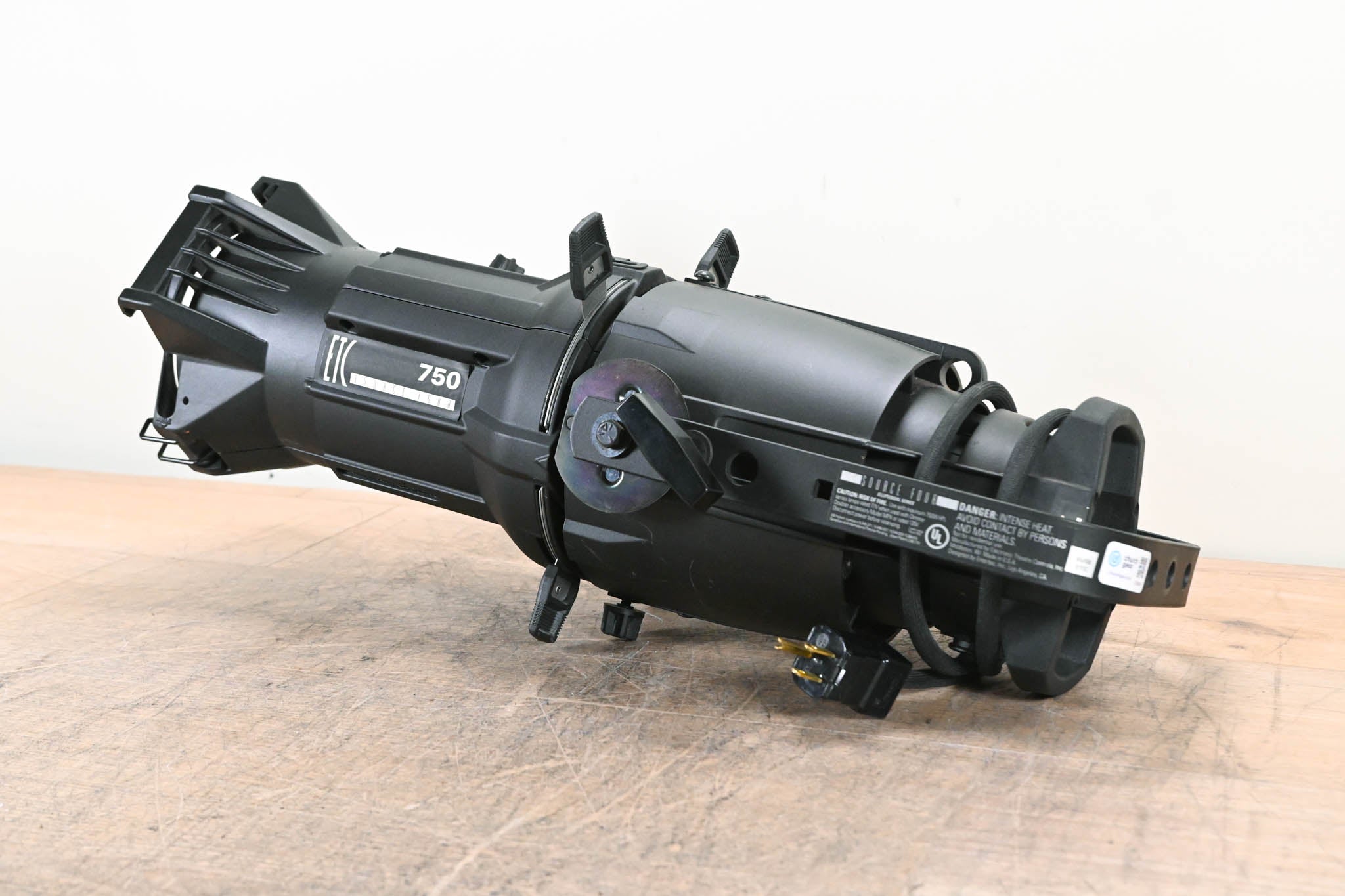 ETC Source Four 750 19 Degree Ellipsoidal Light