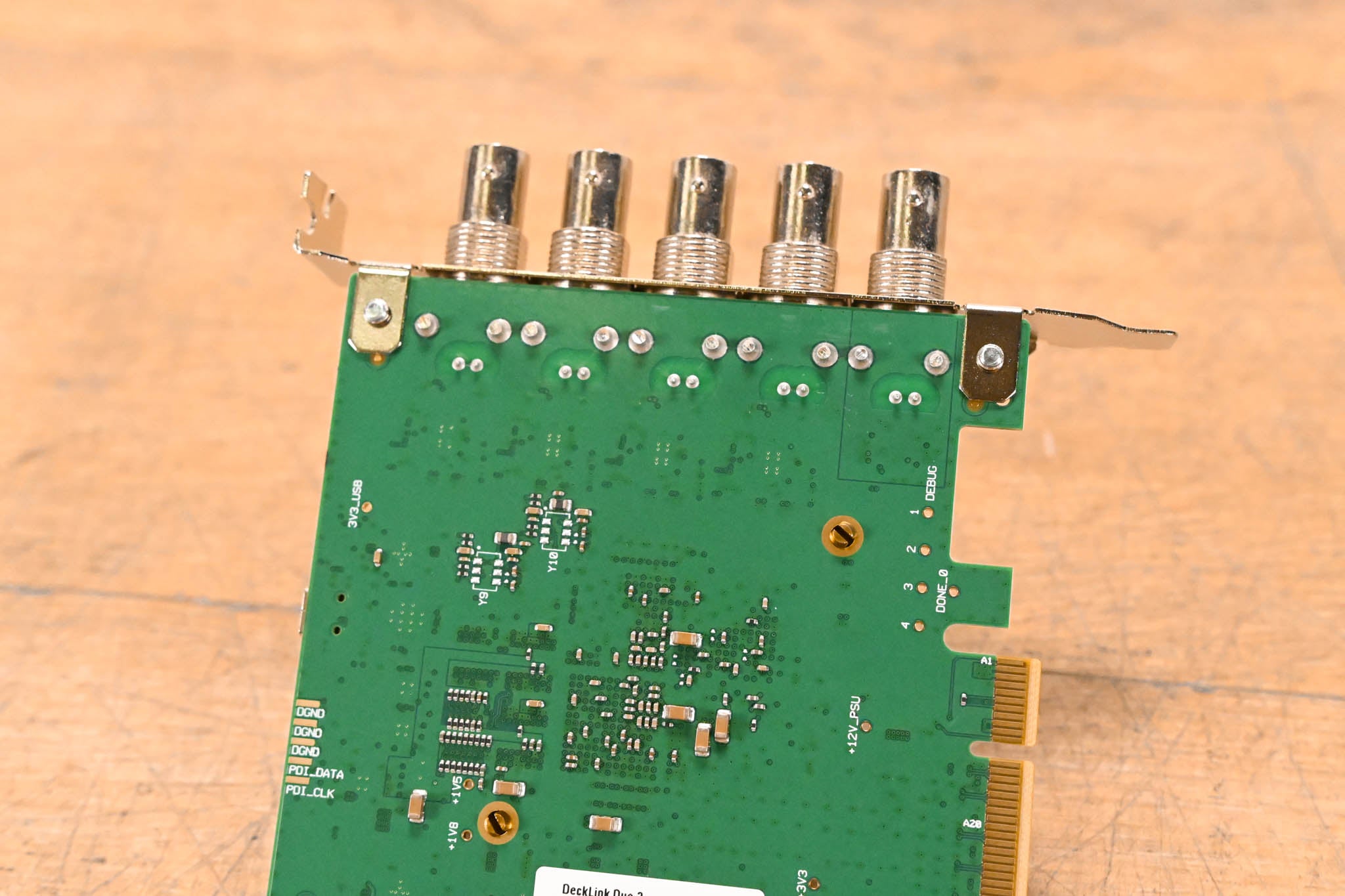 Blackmagic Design Decklink Duo 2