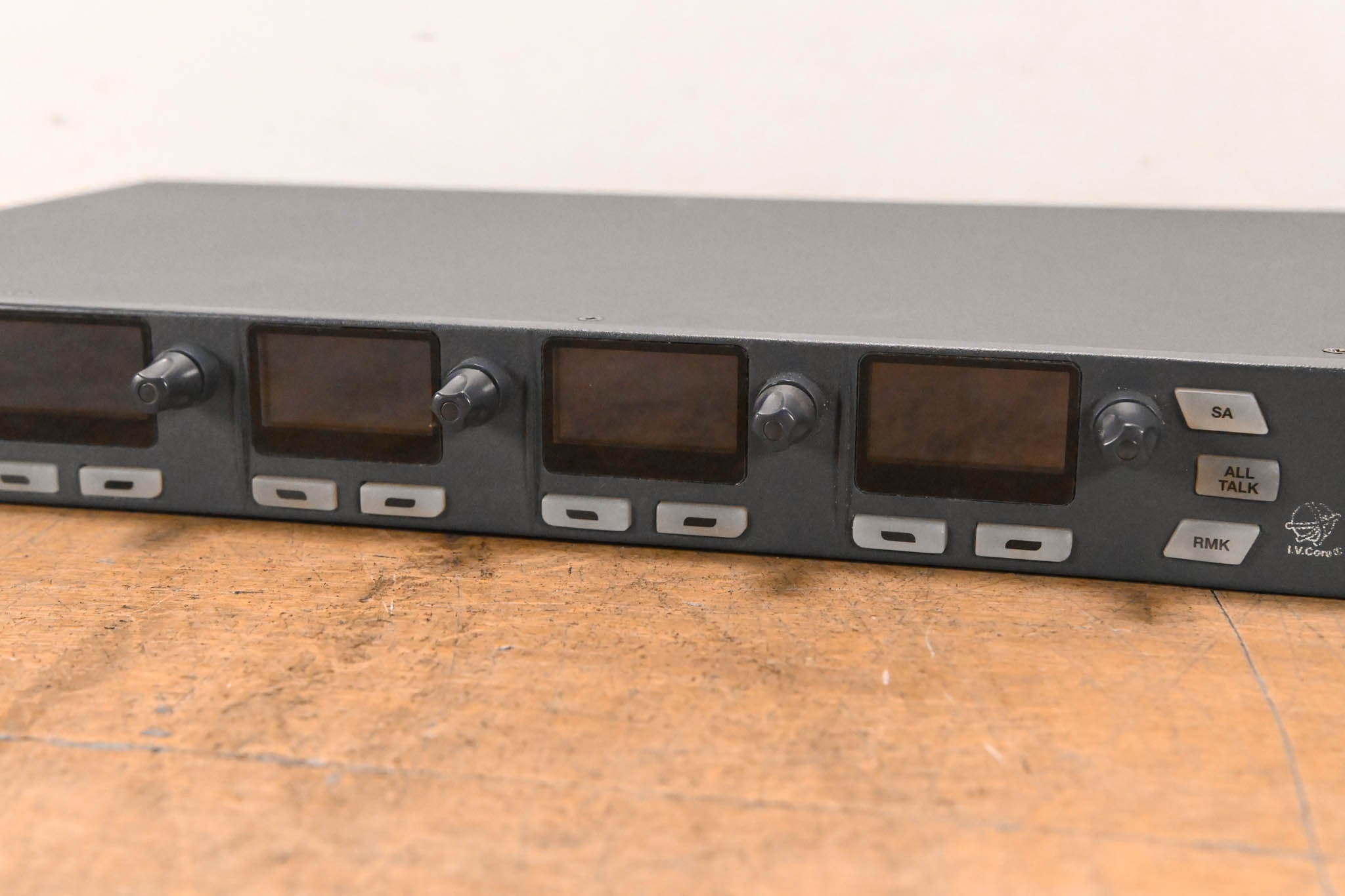 Clear-Com FSII-BASE-2 FreeSpeak Digital Wireless Intercom Base Station