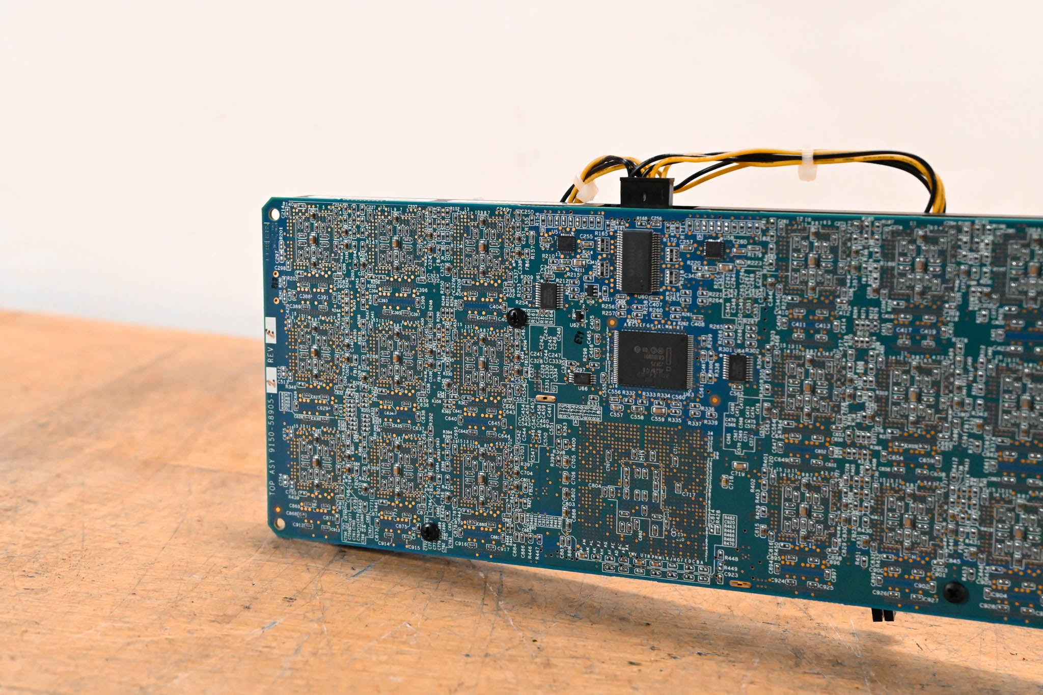 AVID Pro Tools HDX Core Card