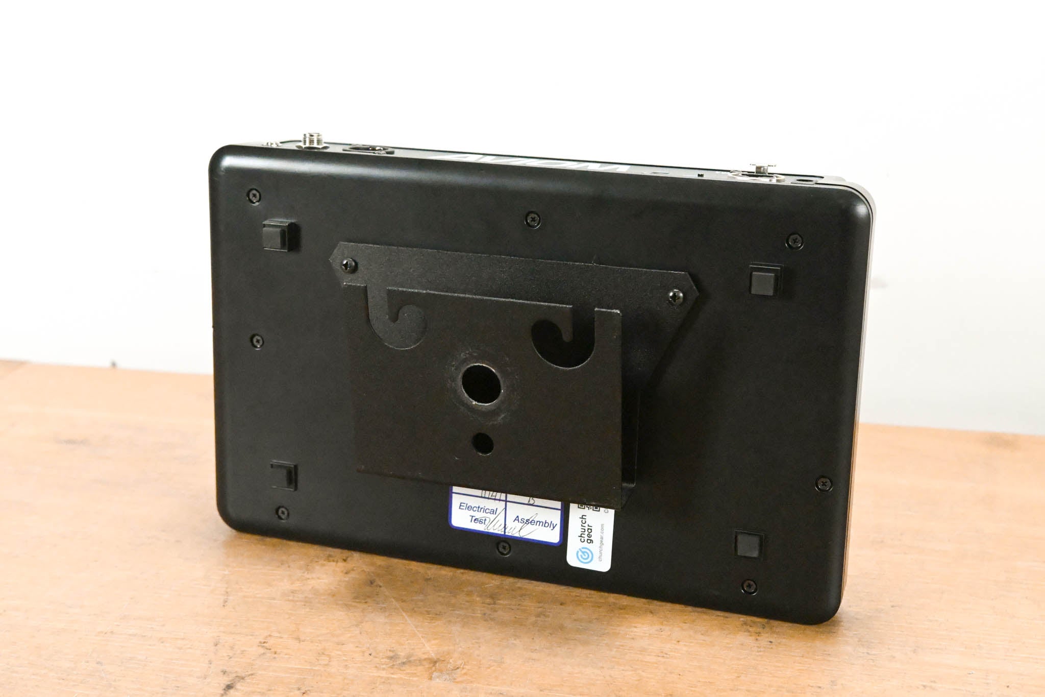 Aviom A360 36-Channel Personal Mixer
